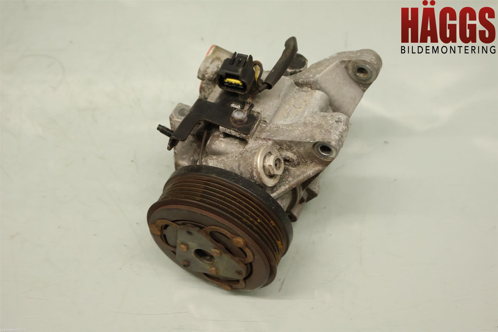 Subaru FORESTER SJ 13-18 Ac Kompressor