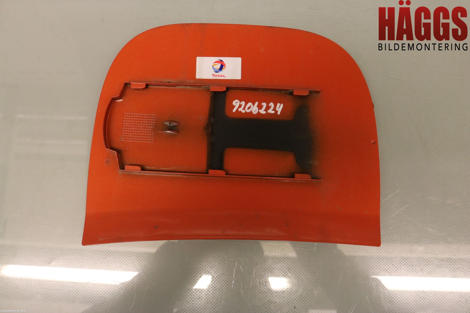 Citroen C3 AIRCROSS 18-23 Tanklucka