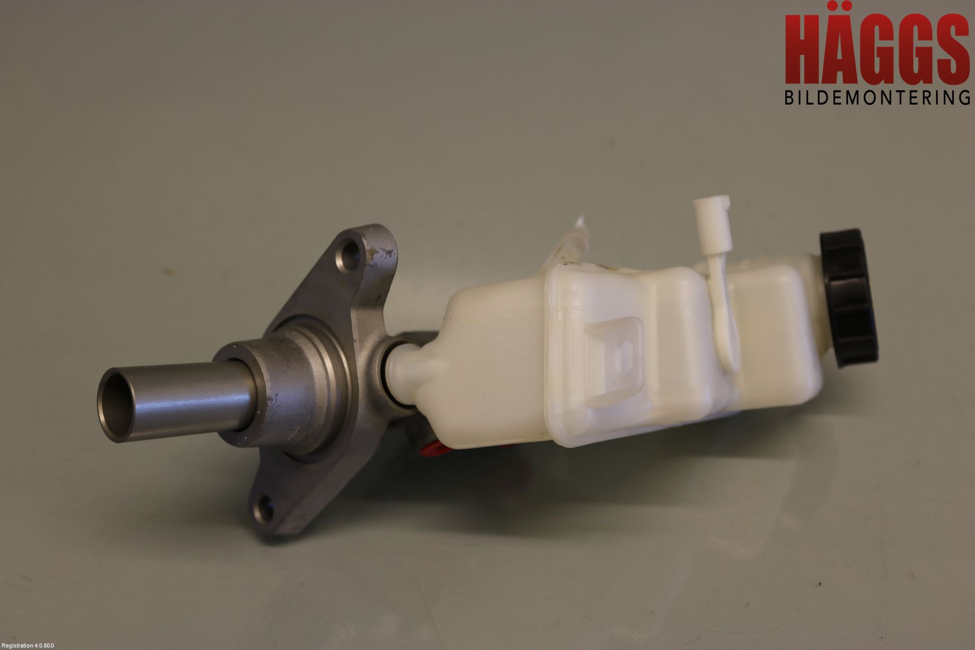 Toyota YARIS XP130 15-20 Broms Huvudcylinder