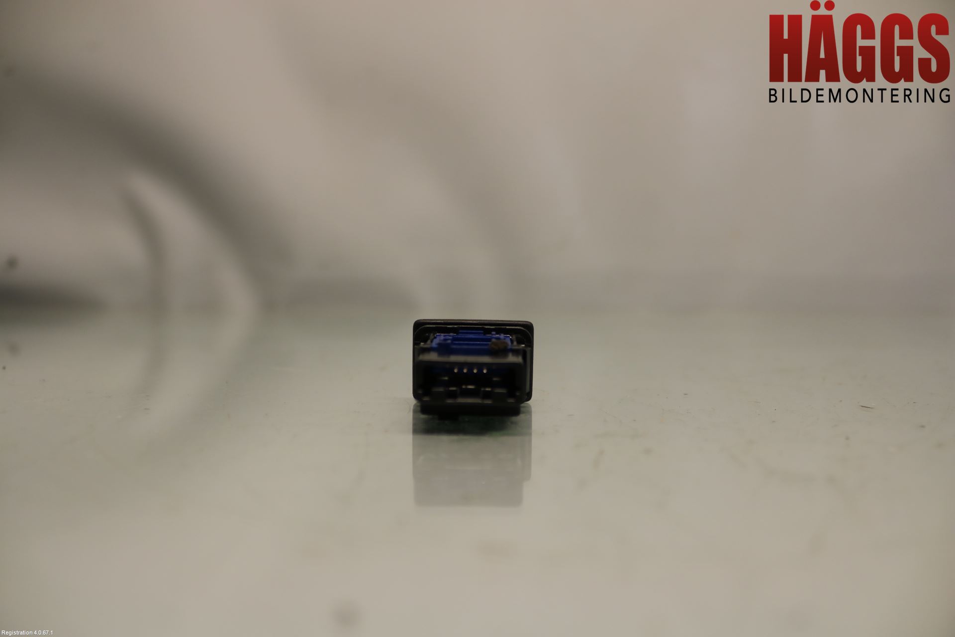 Toyota RAV4 13-18 Strömställare Övrigt