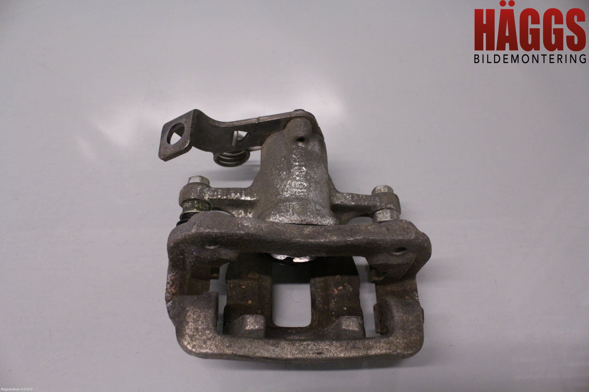 Hyundai i10 BA 14-16 Bromsok Bak Höger