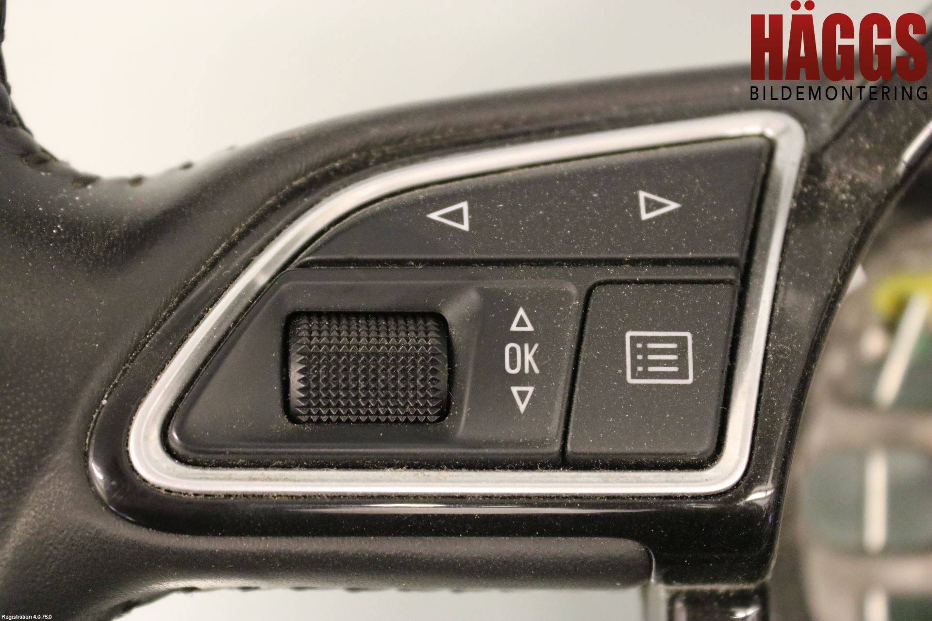 Audi A6 ALLROAD 12-18 Ratt