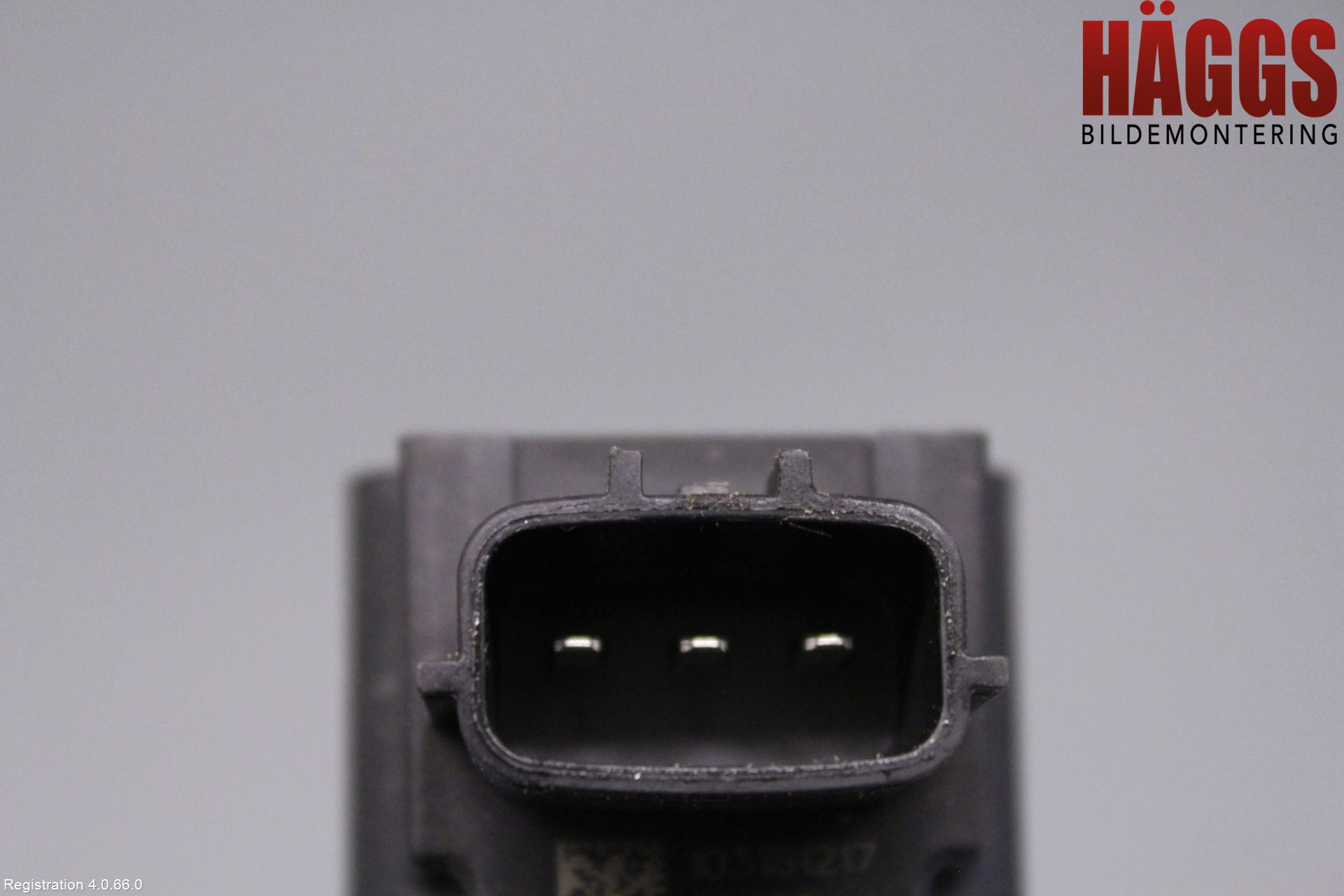 Dacia DOKKER 13- Tändspole