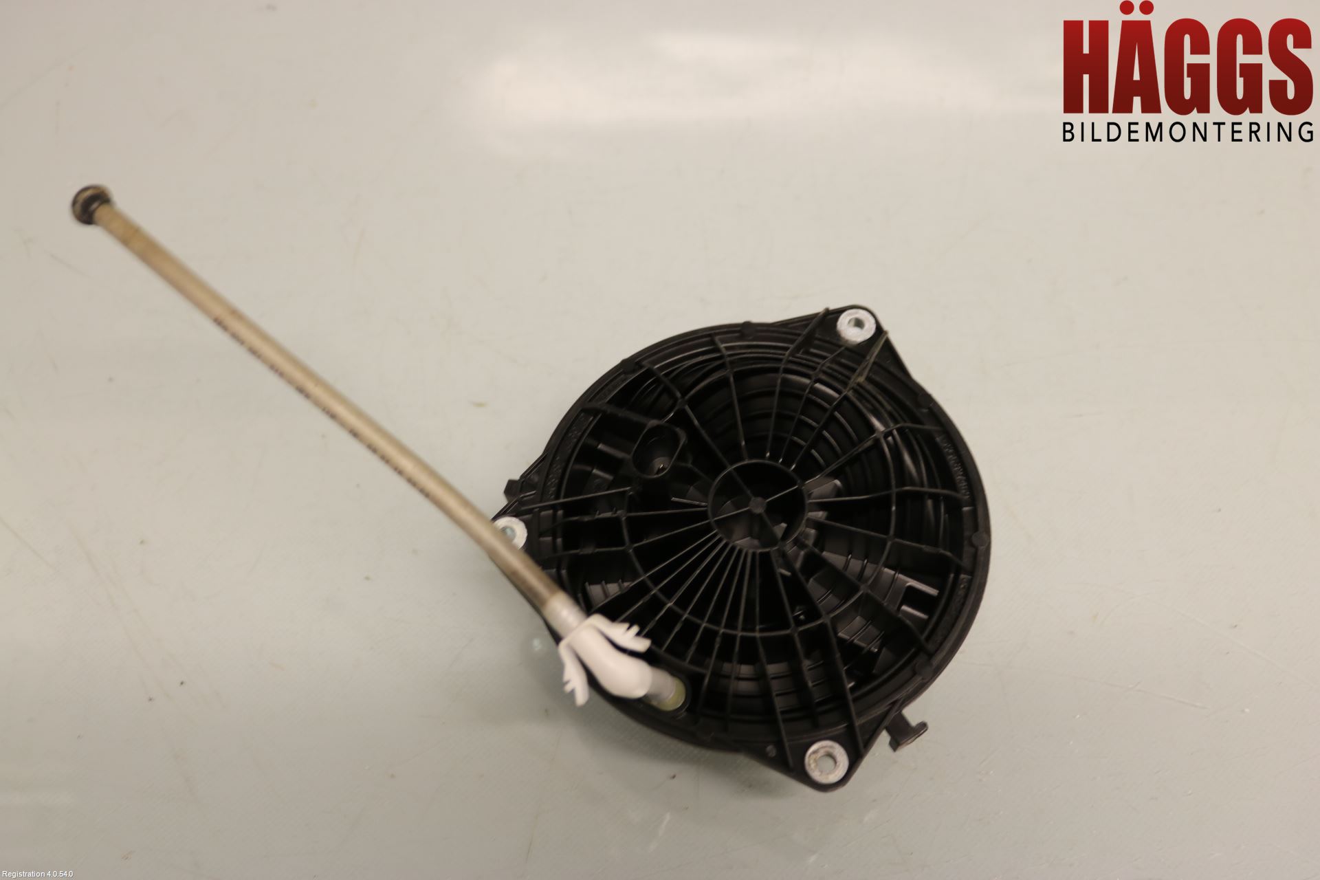 Volkswagen VW GOLF / E-GOLF VII 13-20 Bakluckehandtag