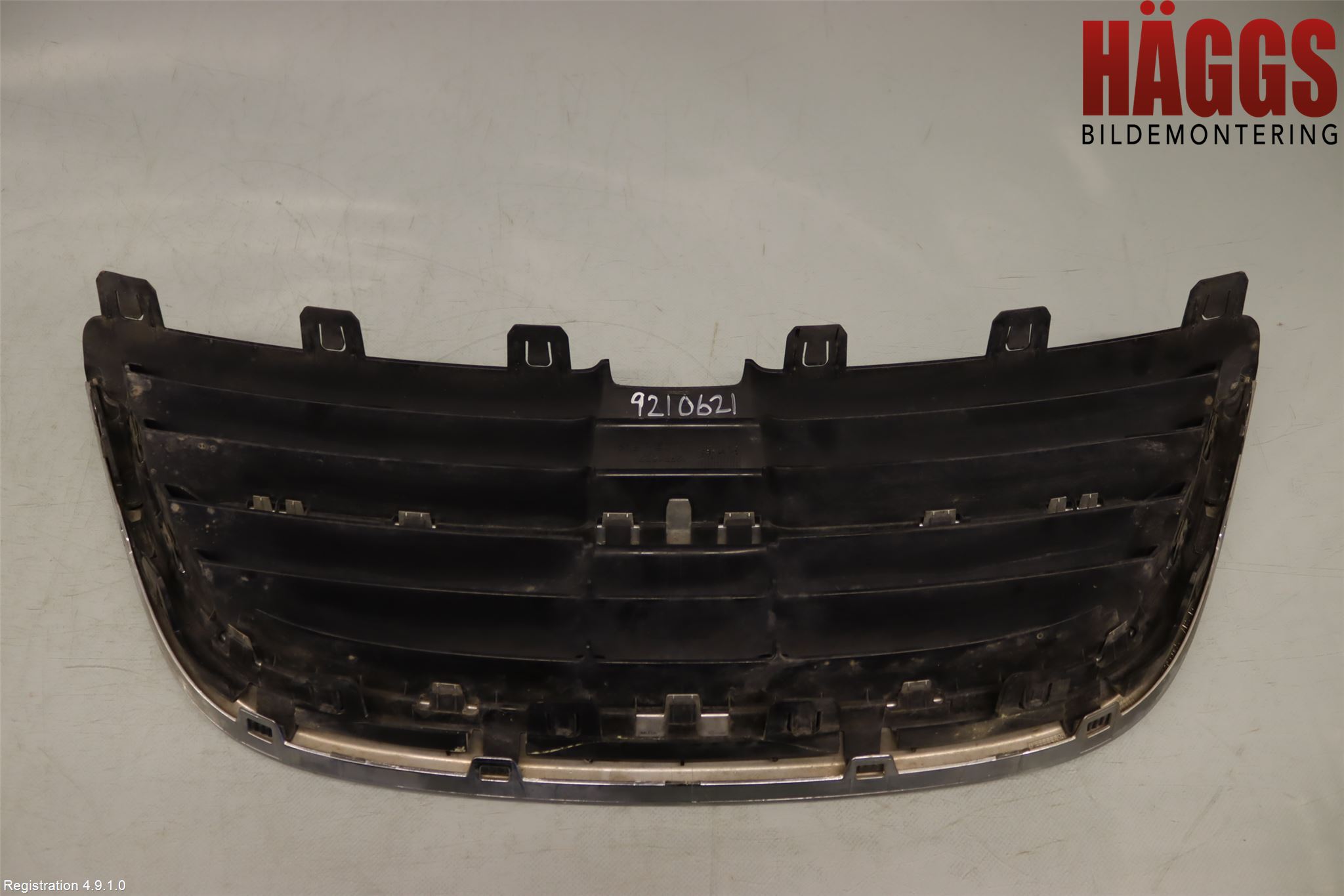 Saab 9-5     06-10 Grill Komp