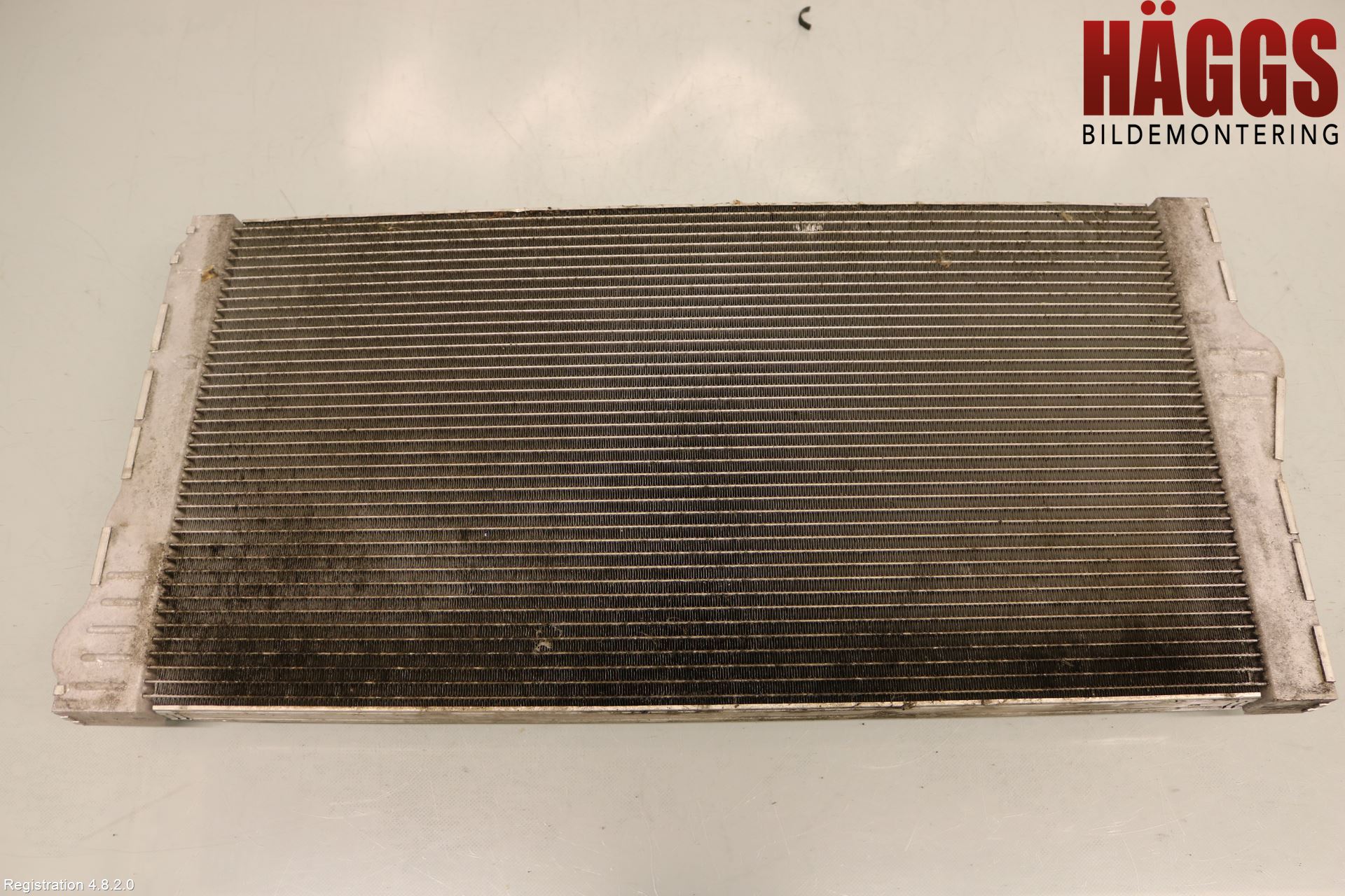 BMW 5 F10/F11/F18 09-17 Kylare Aut