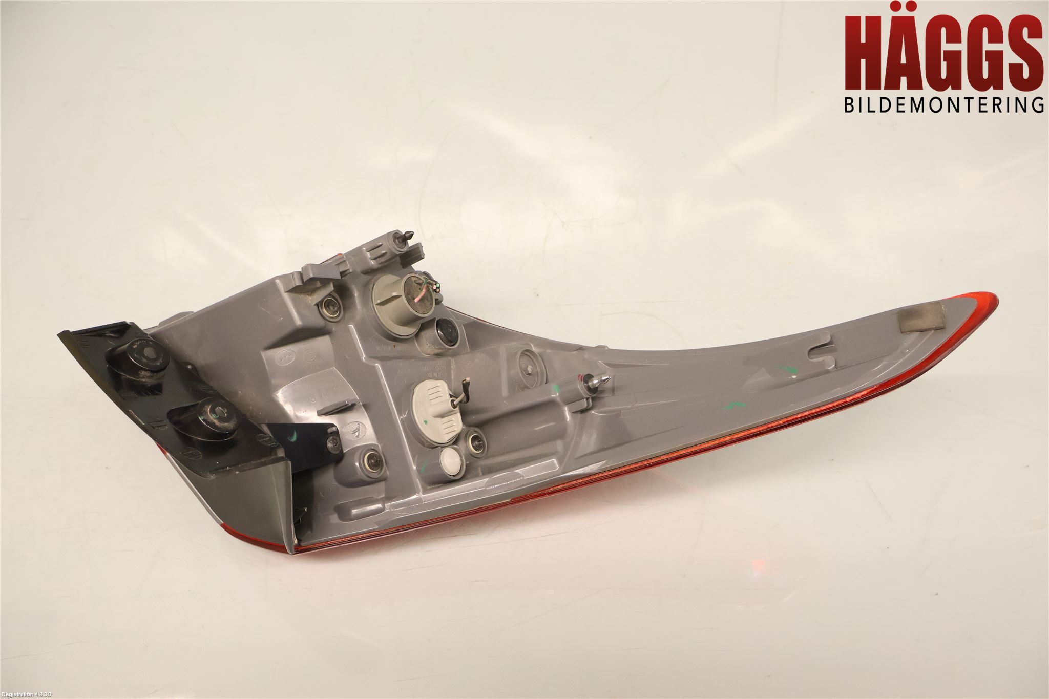 Hyundai i30 GD 13-17 Bakljus Höger