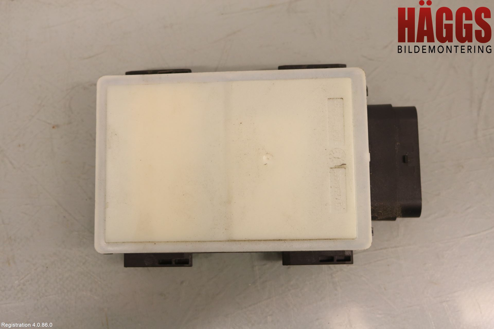 BMW 5 G30/G31/F90 17-23 Sensor Aktivt Kollisionsskydd