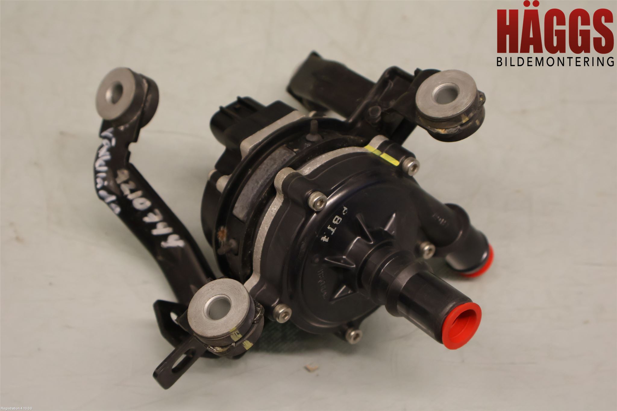 Kia CEED/CEED SW 19- Värme Cirkulationspump