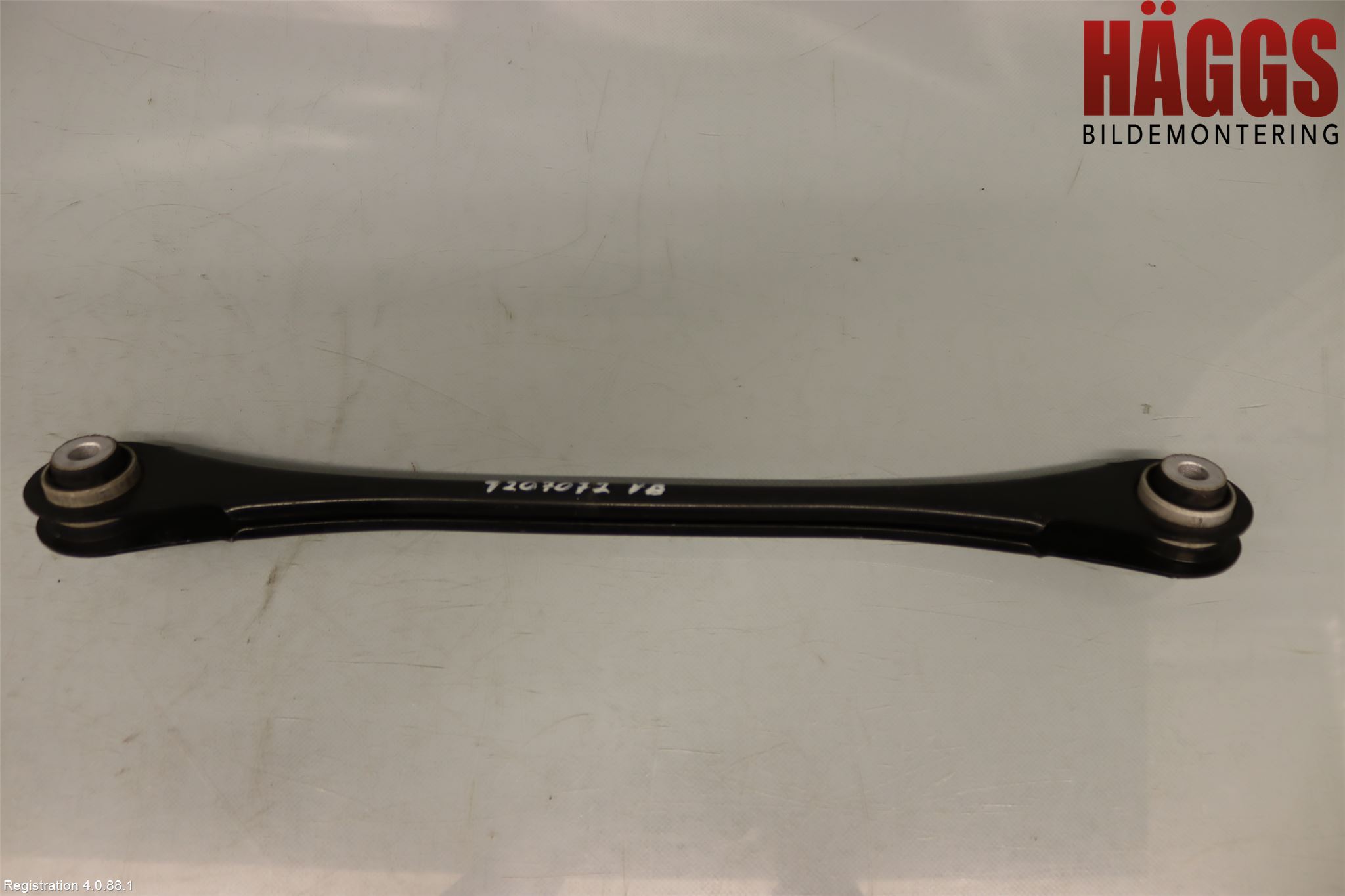 BMW 3 G20/G21/G80/G81 19- Bärarm Bak Vänster