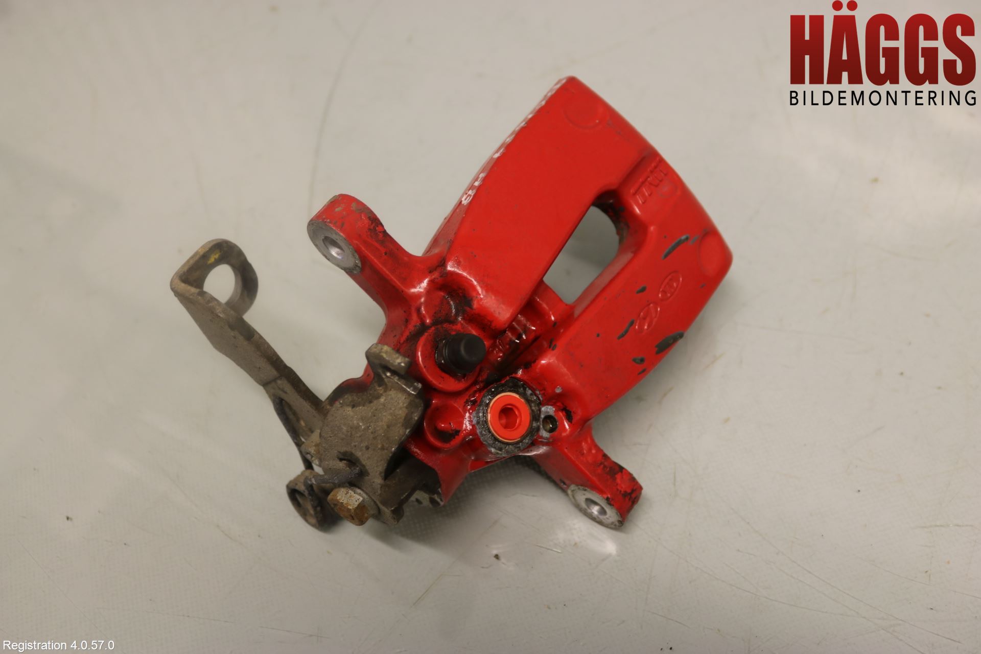 Kia CEED 12-18 Bromsok Bak Höger