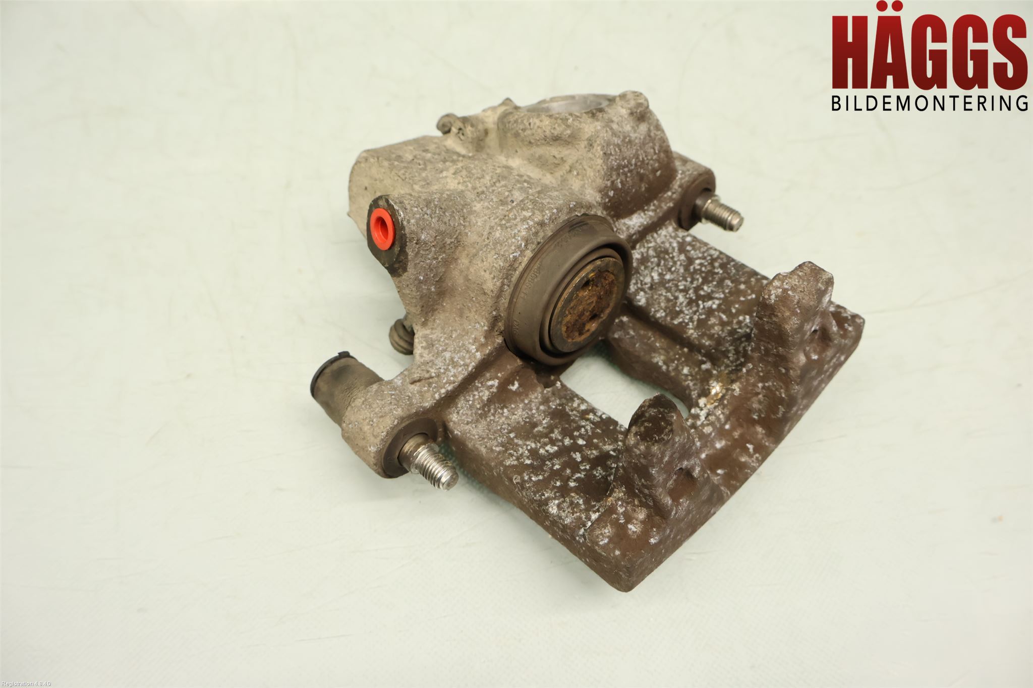 Citroen C5 08-17 Bromsok Bak Höger