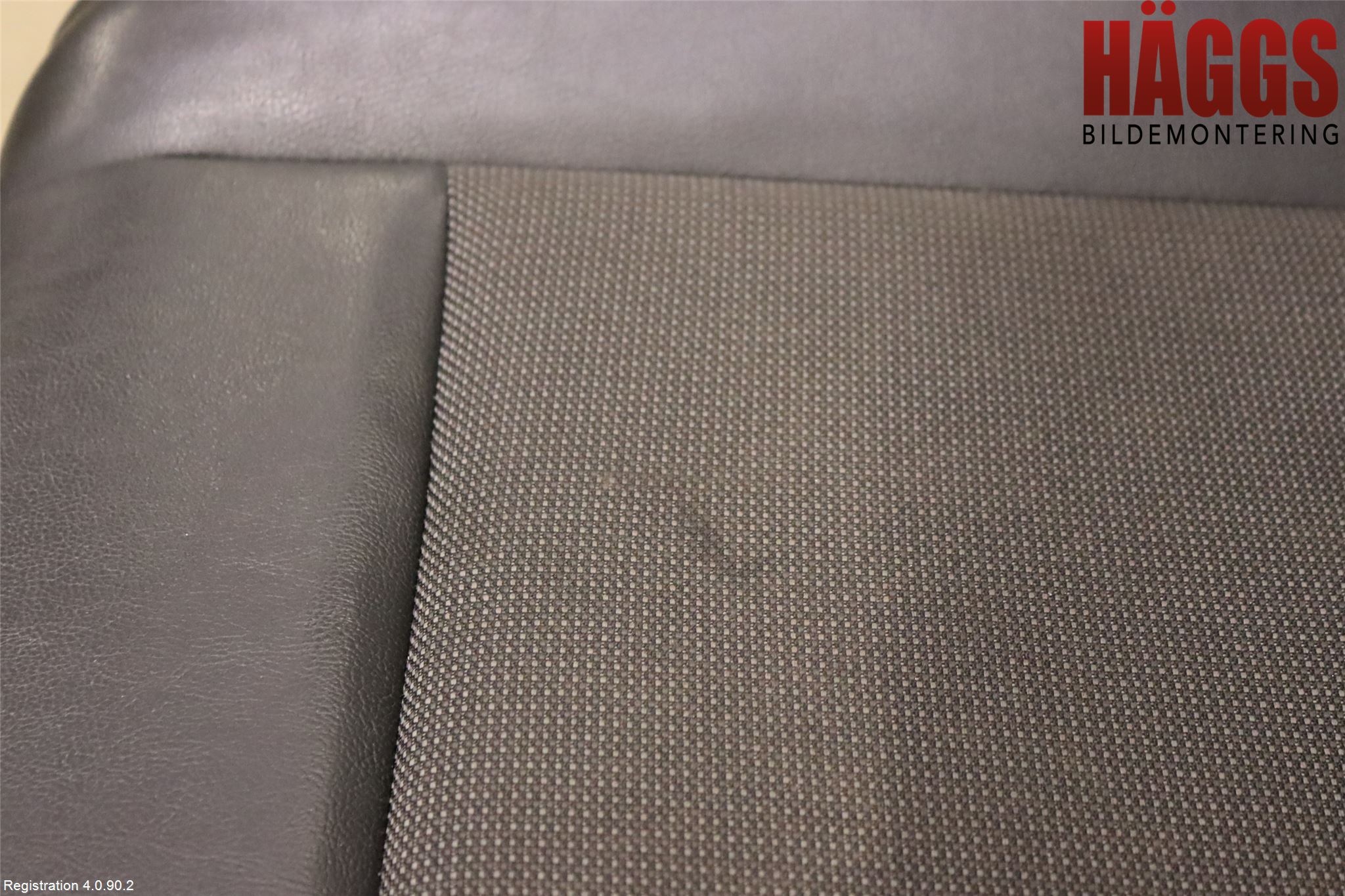 Peugeot EXPERT/E-EXPERT 17- Inredning Soffa Fram Sits