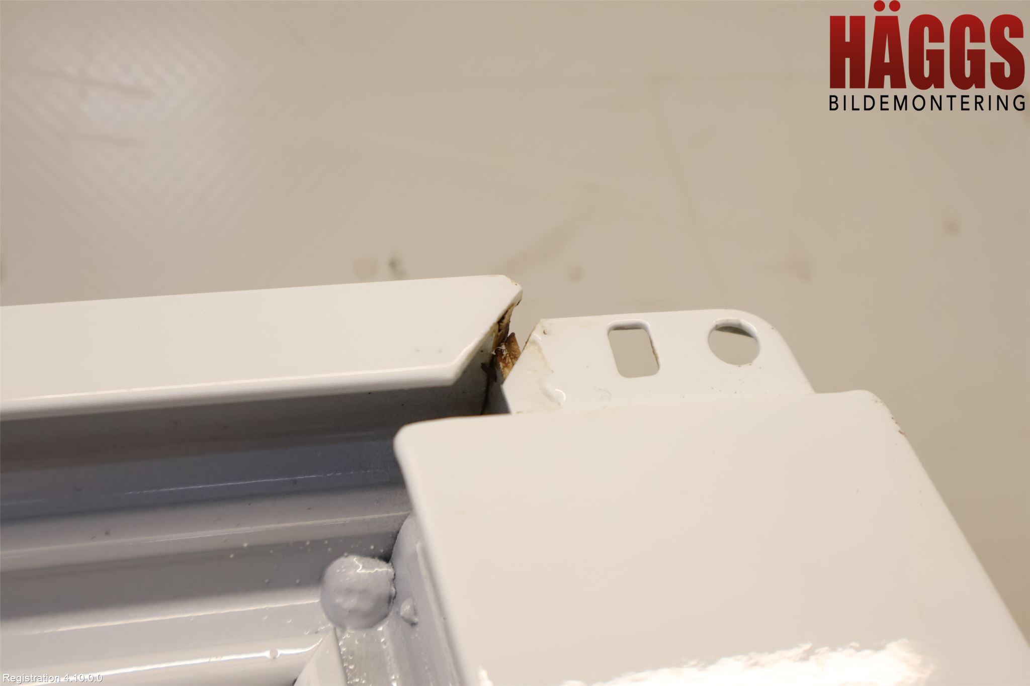 Kia CEED 12-18 Dörr Bak Höger