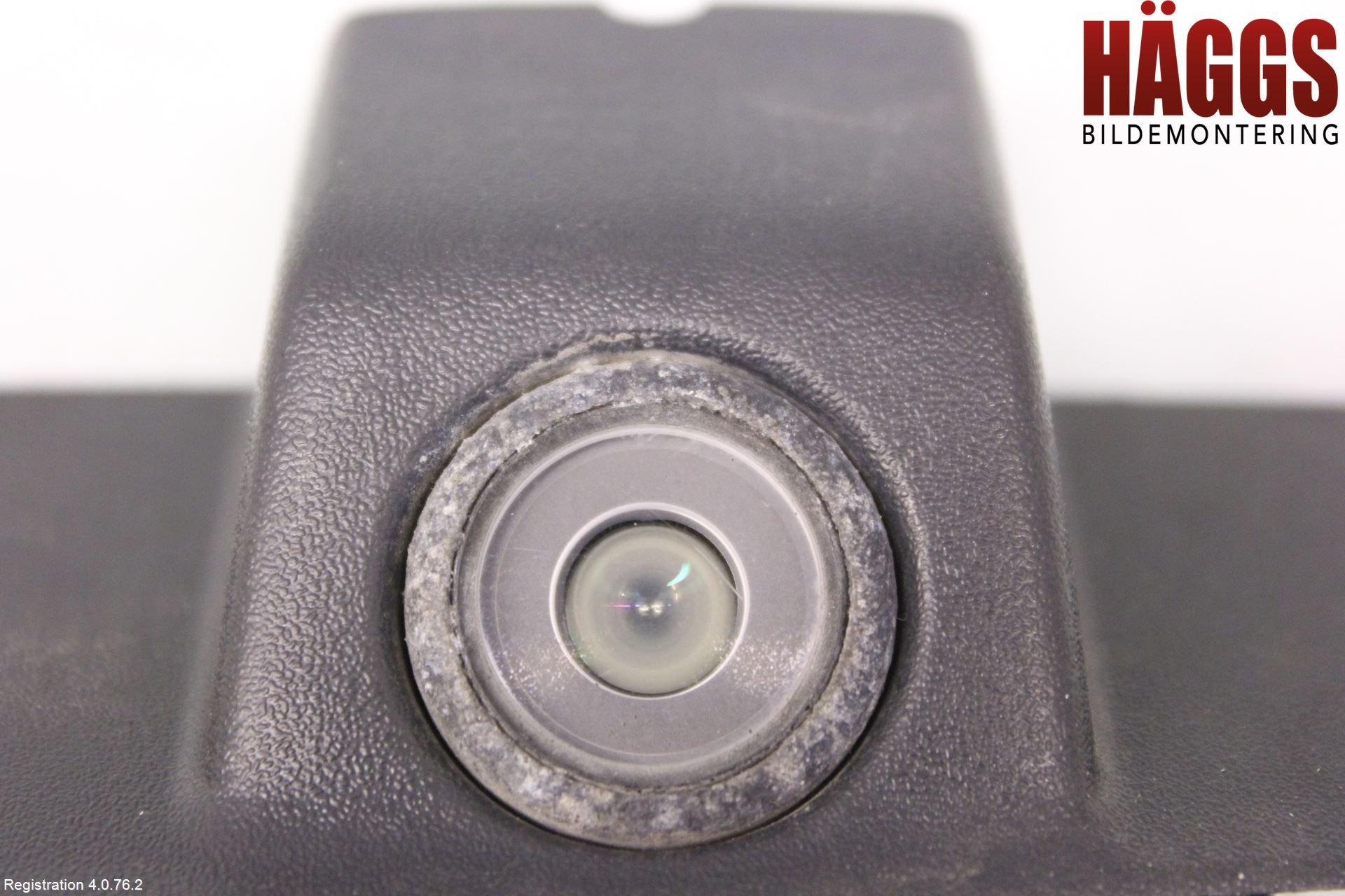 Dodge JOURNEY Parkeringshjälp Kamera