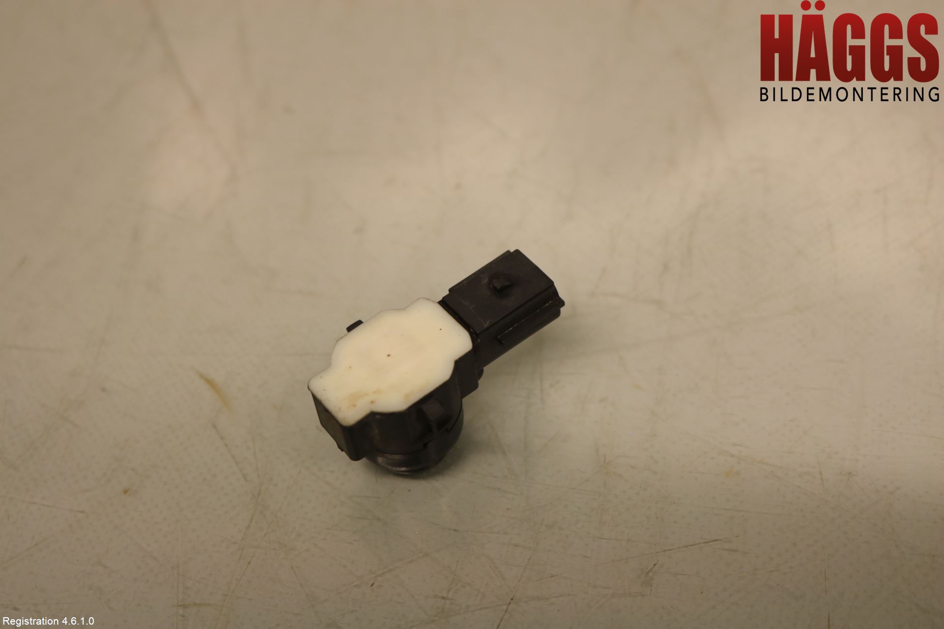 Opel MOKKA 13-20 Parkeringshjälp Backsensor