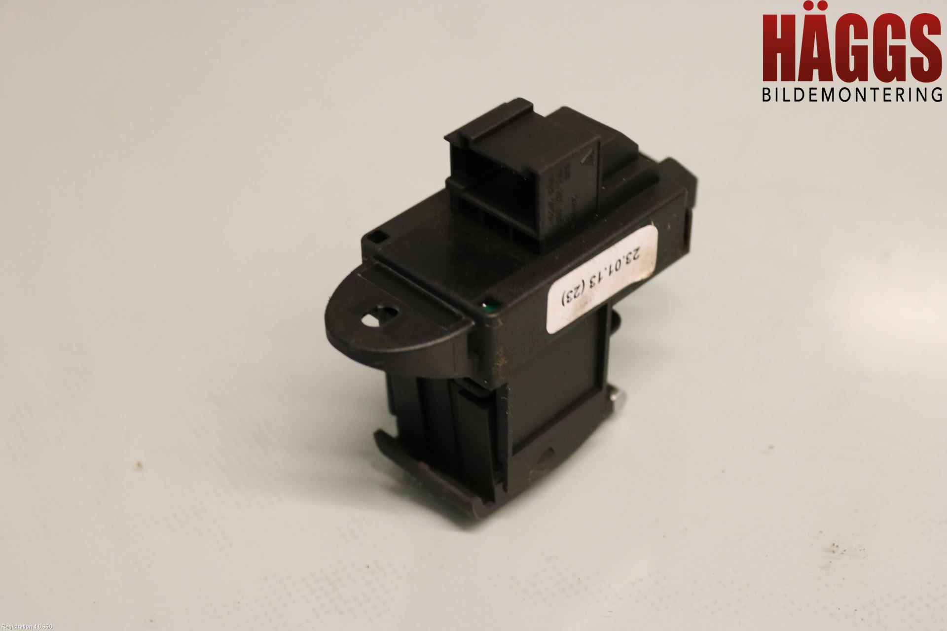 Porsche CAYENNE 03- Strömställare Parkeringsbroms