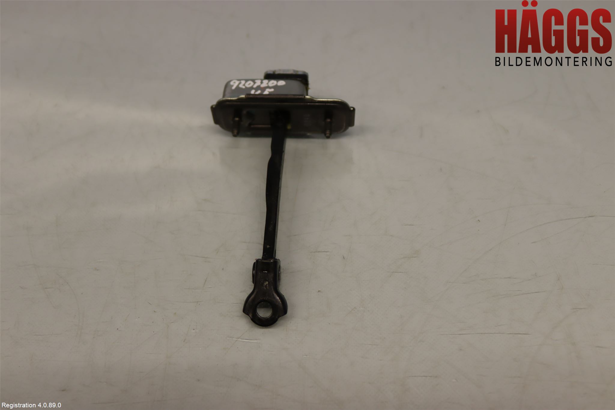 Kia CEED/CEED SW 19- Dörrstopp