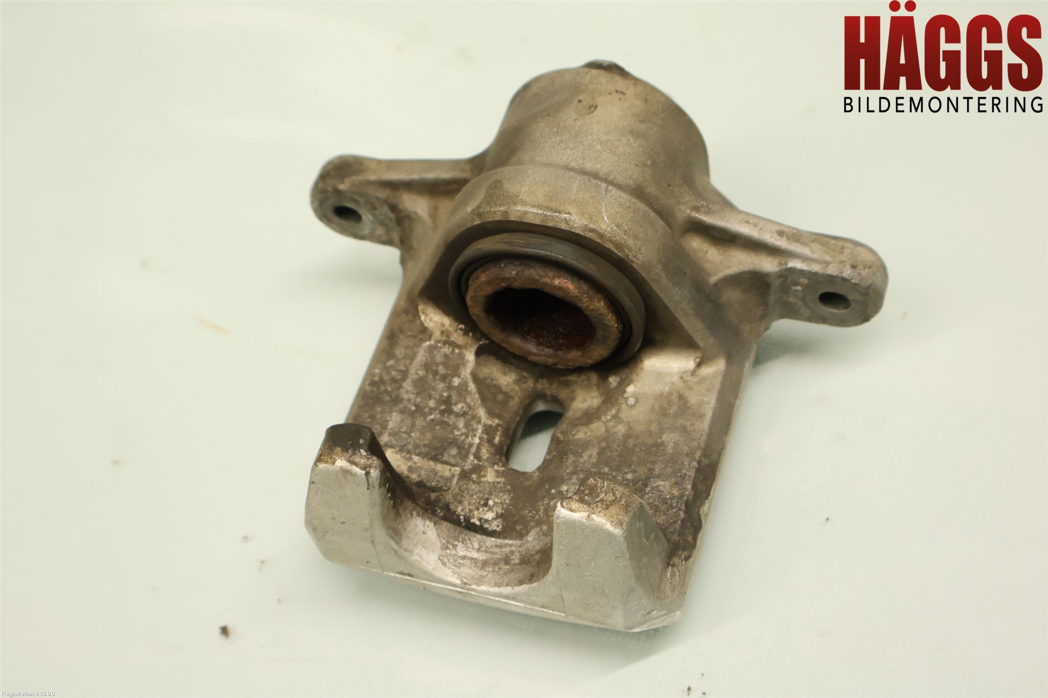 Subaru LEGACY    07-09 Bromsok Bak Vänster