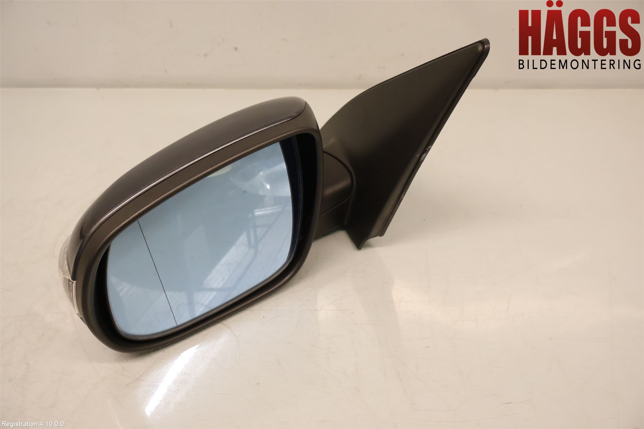 Kia CEED 06-12 Spegel Yttre El Vä