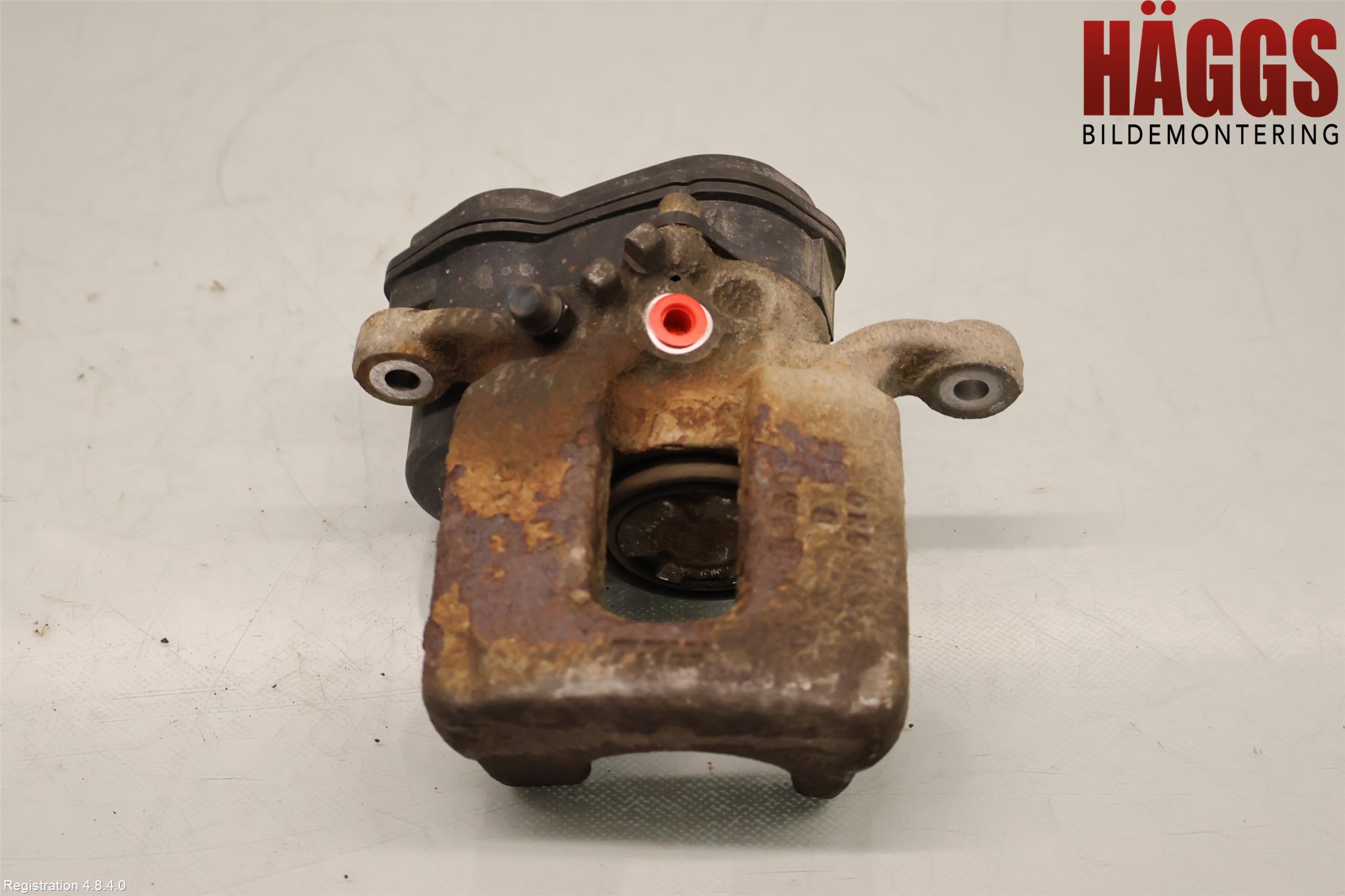 Audi Q3 8U 12-18 Bromsok Bak Höger
