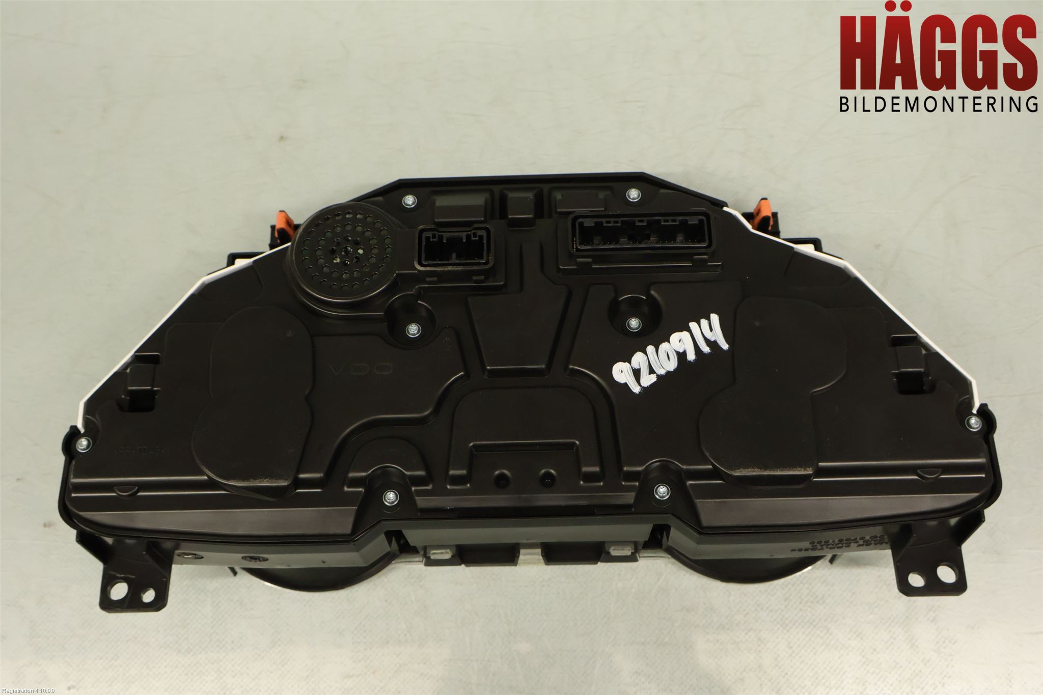 Toyota C-HR 16-23 Instrument Komb