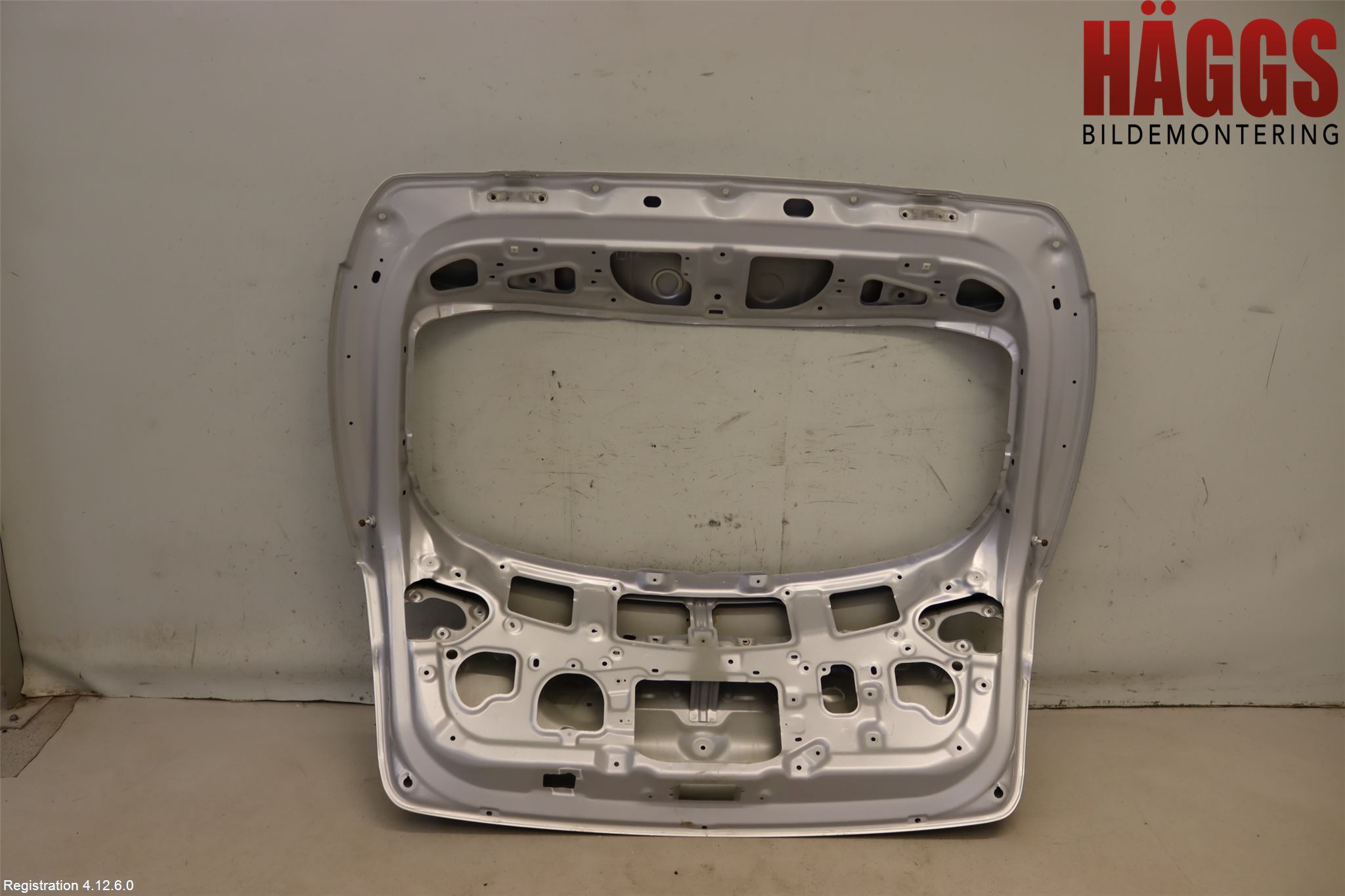 Hyundai i40 16-18 Baklucka Kombi