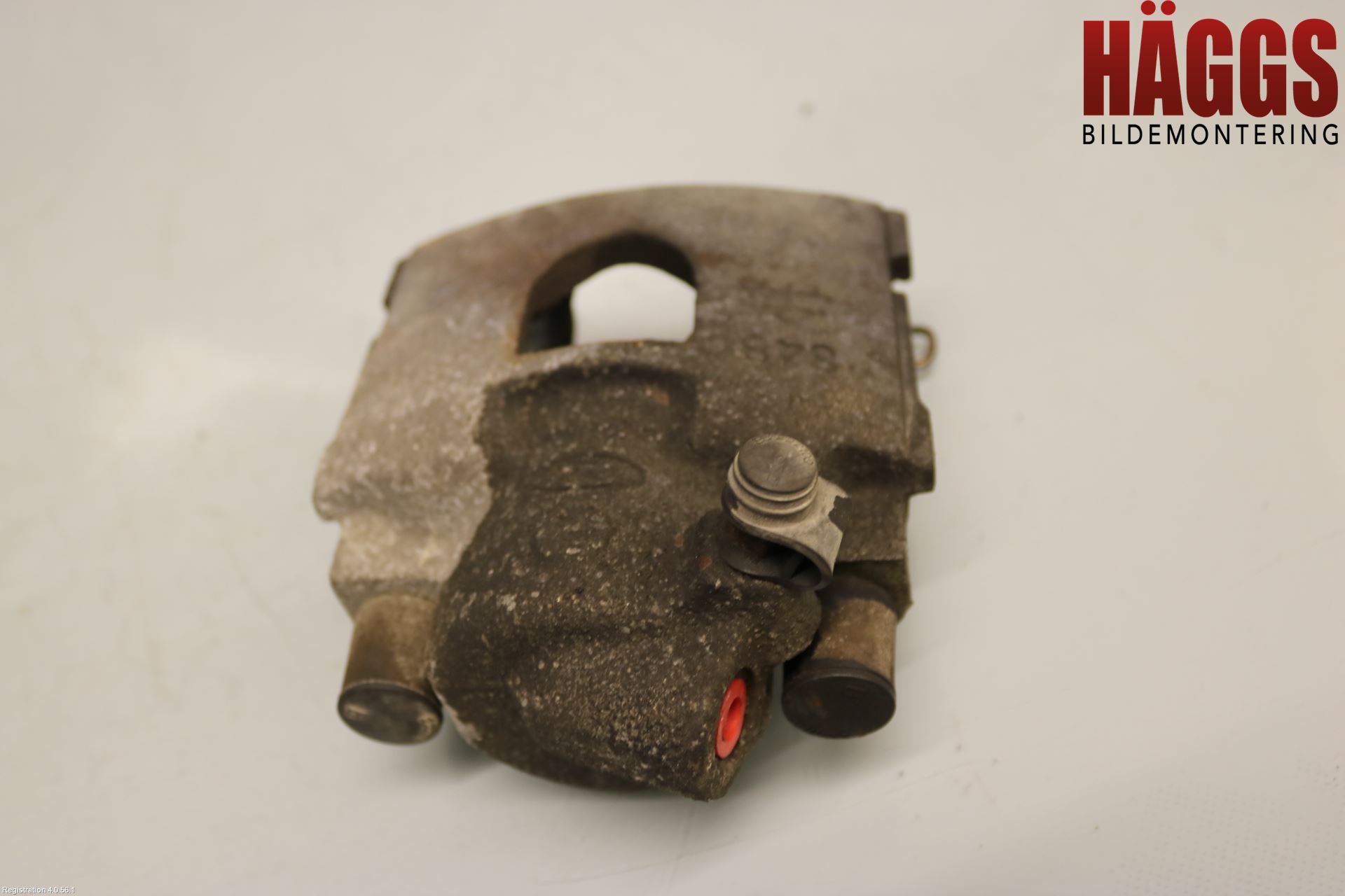 Ford KA 96-08 Bromsok Fram Höger