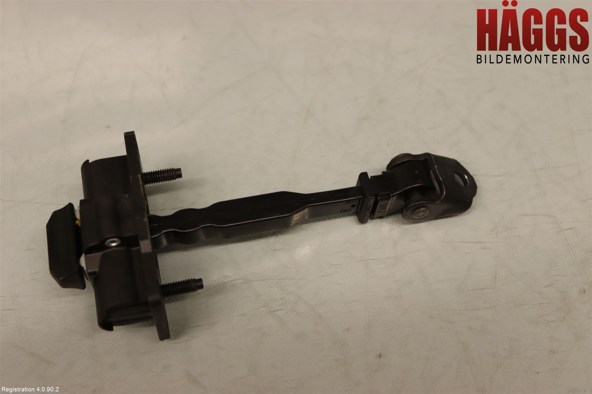 Peugeot 208/E-208 20- Dörrstopp