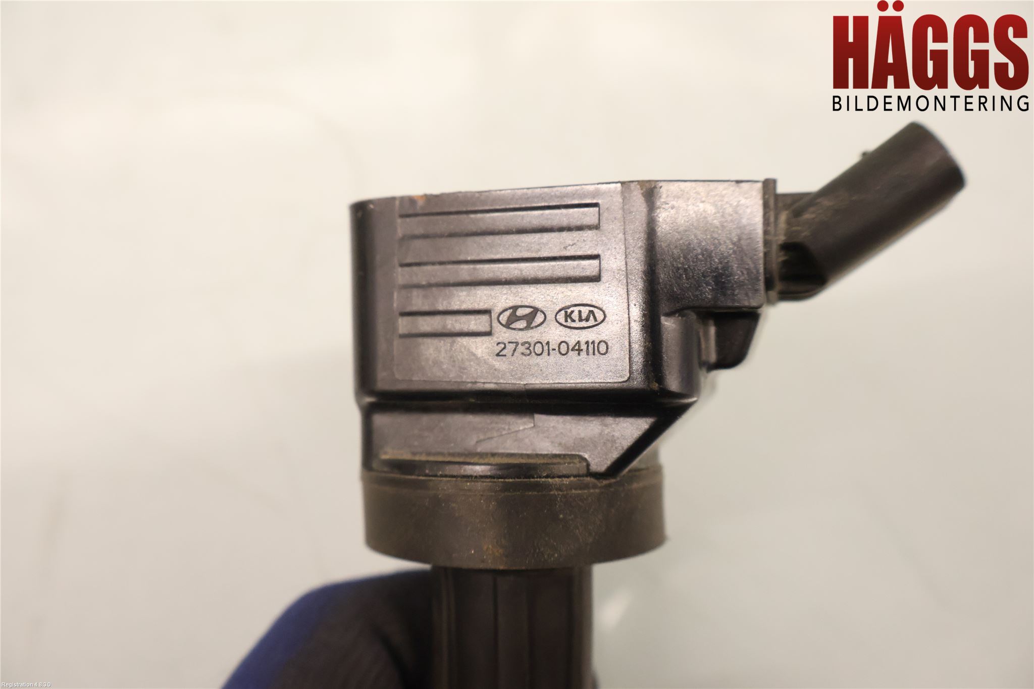 Hyundai i10 BA 17-20 Tändspole