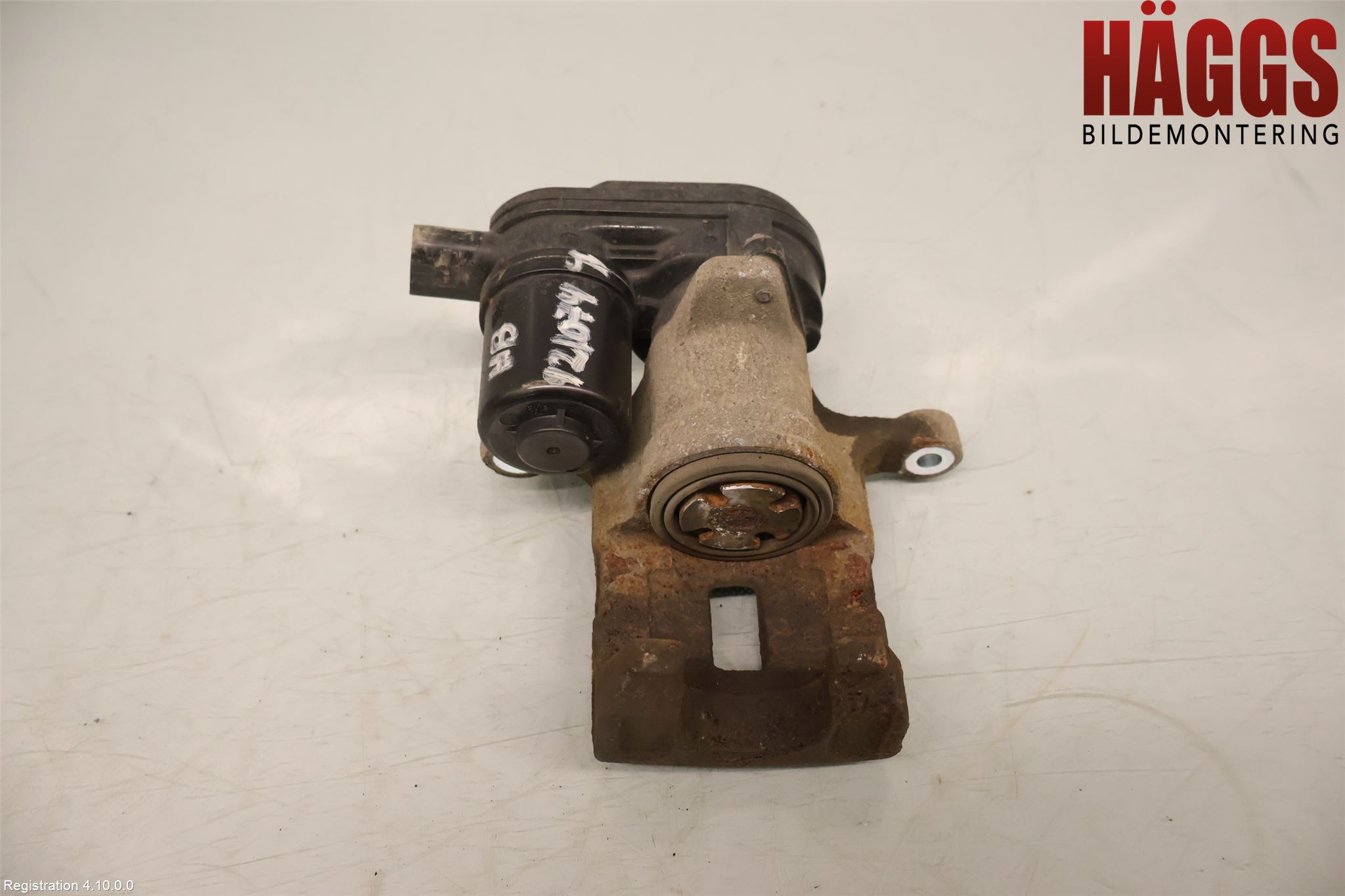 Kia CEED/CEED SW 19- Bromsok Bak Höger