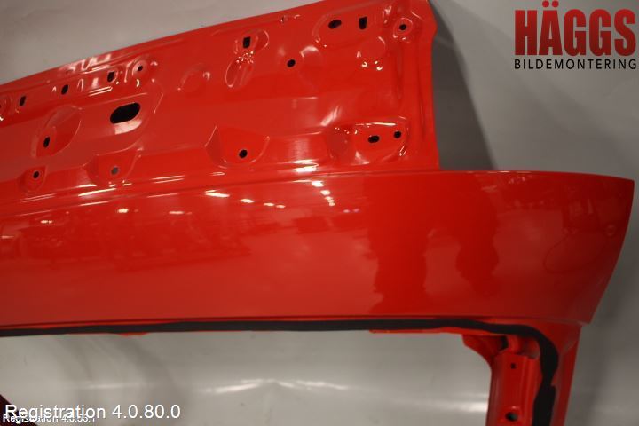 Citroen C4 CACTUS 14-20 Baklucka Kombi