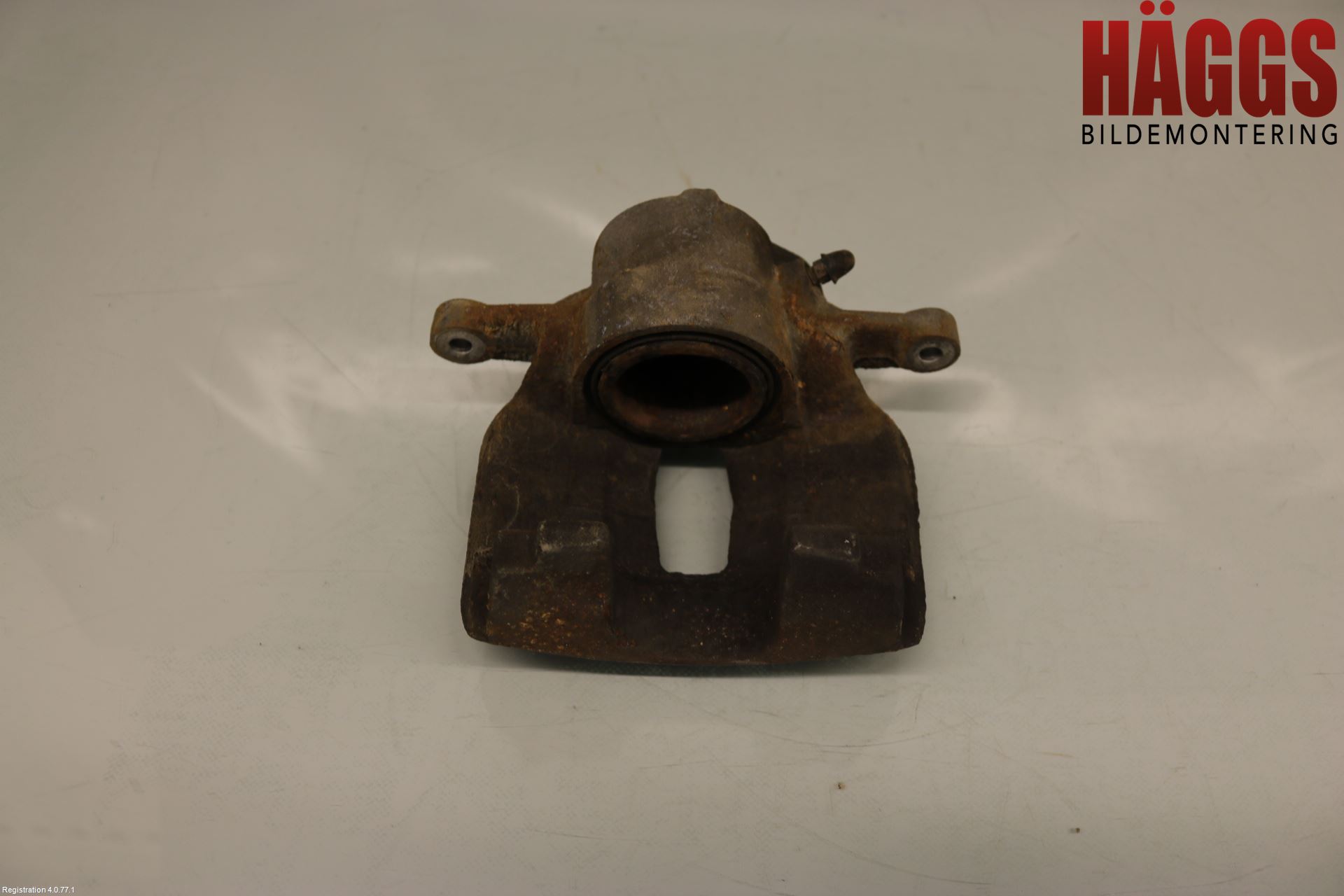 Peugeot 308 14-21 Bromsok Fram Höger