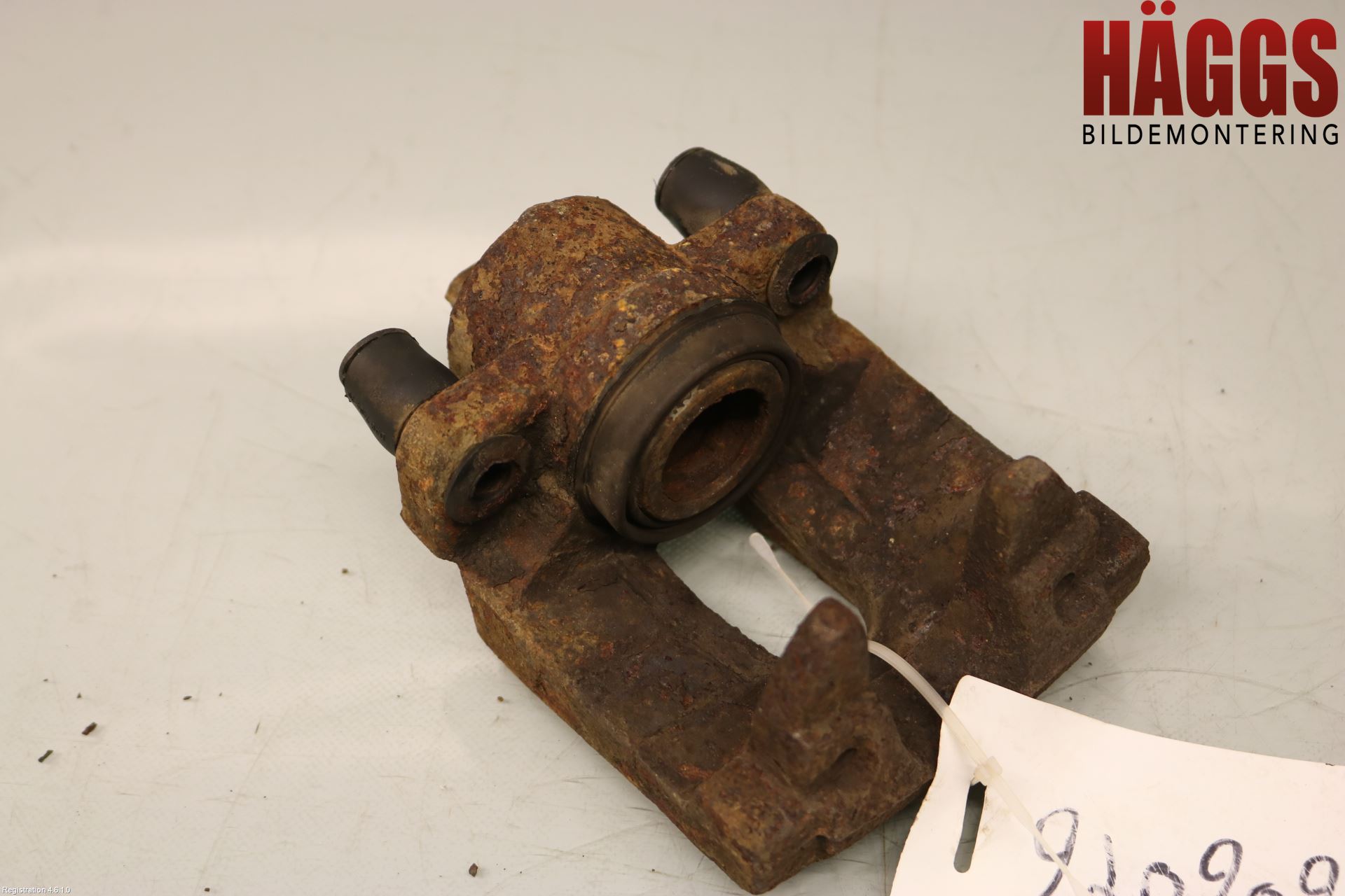 Volvo XC90 07-14 Bromsok Bak Höger