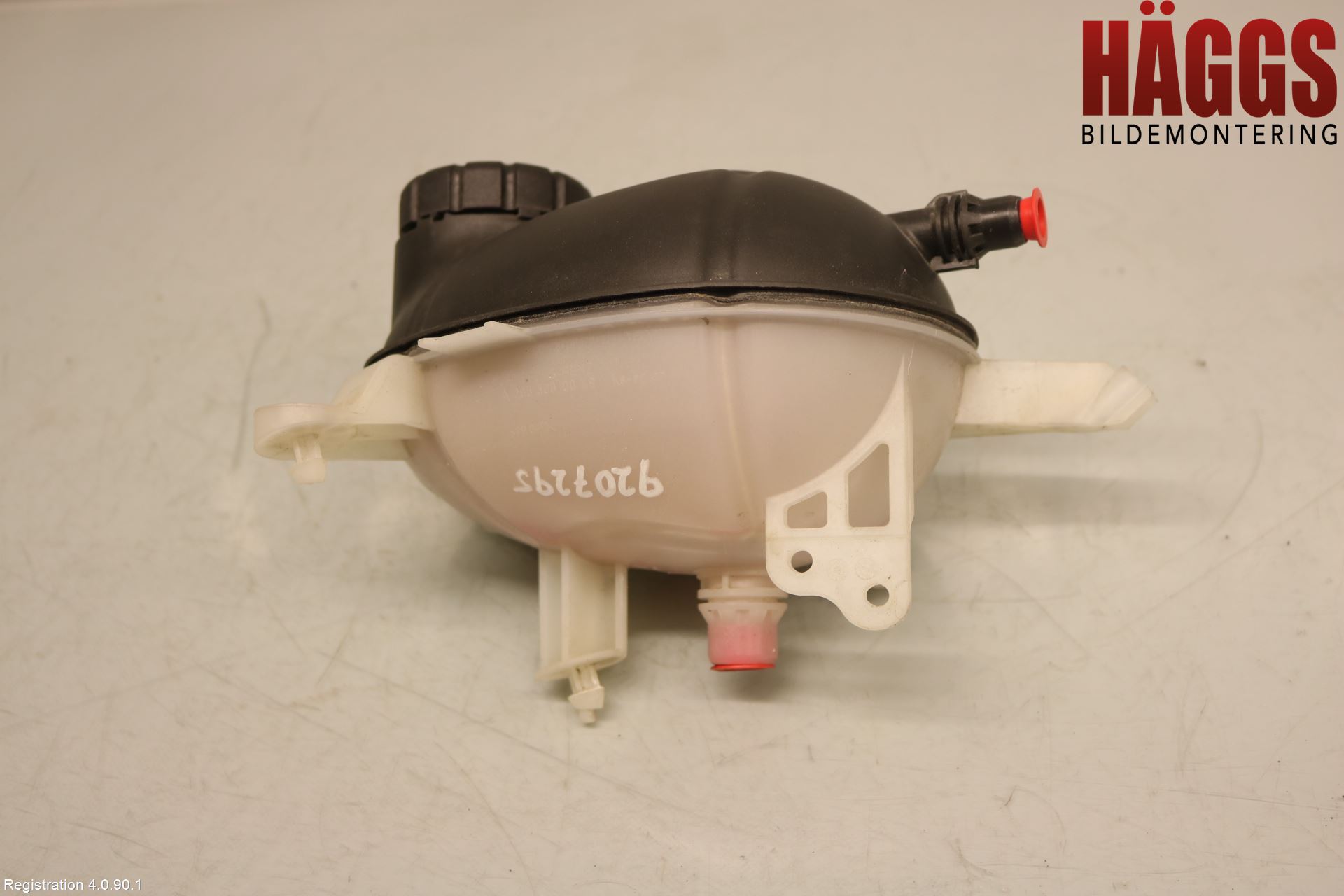 Mercedes-Benz MB E-KLASS (W213) 16-23 Expansionstank
