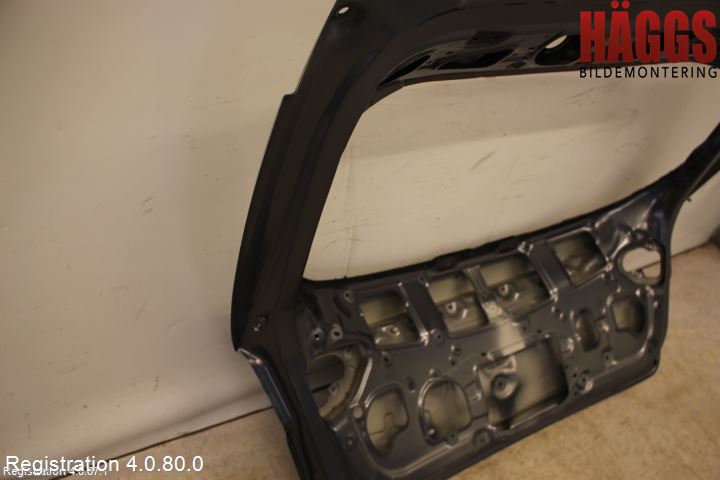 Hyundai i40 08-15 Baklucka Kombi