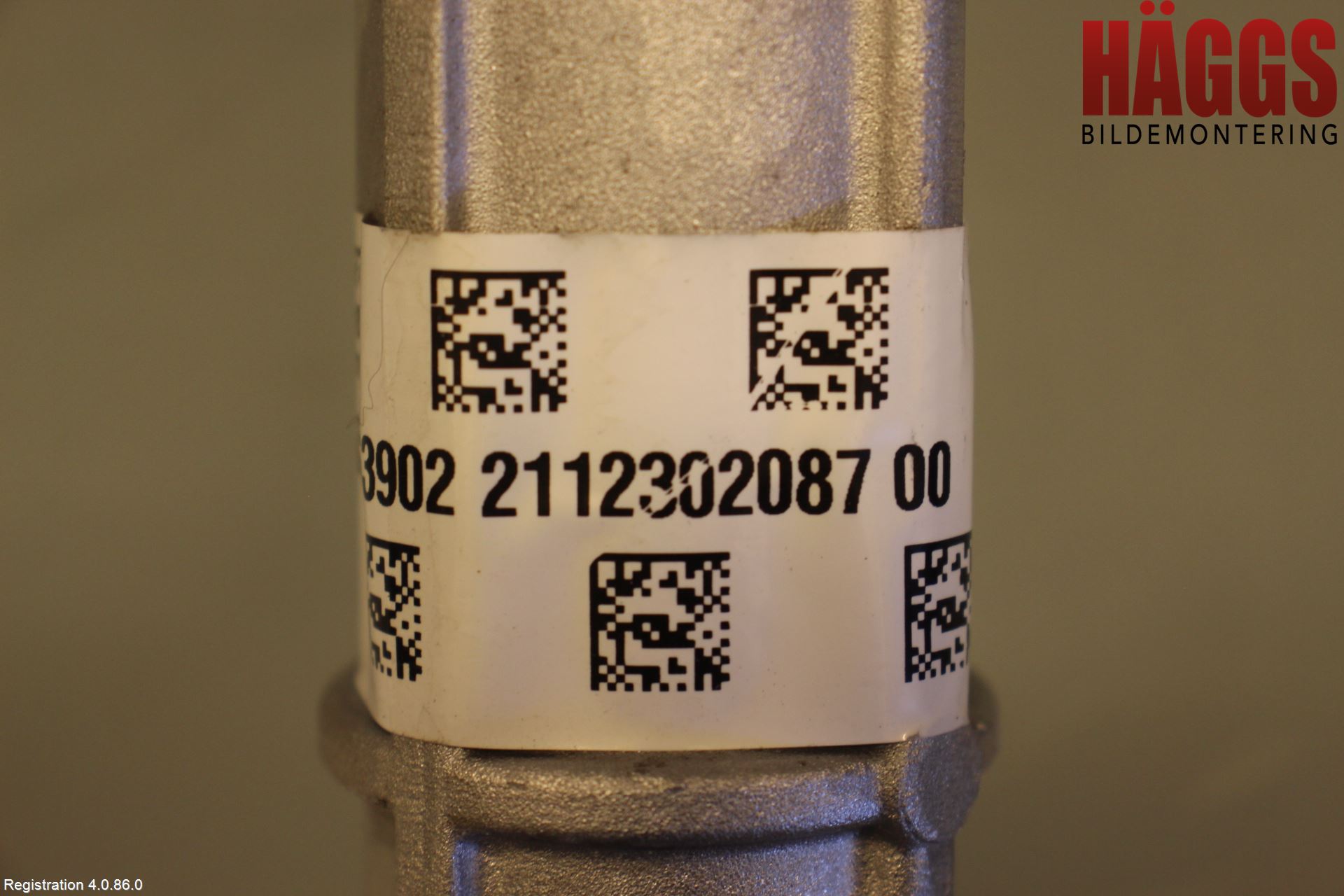 Peugeot 2008/E-2008 20- Styrväxel-Snäcka Elektrisk