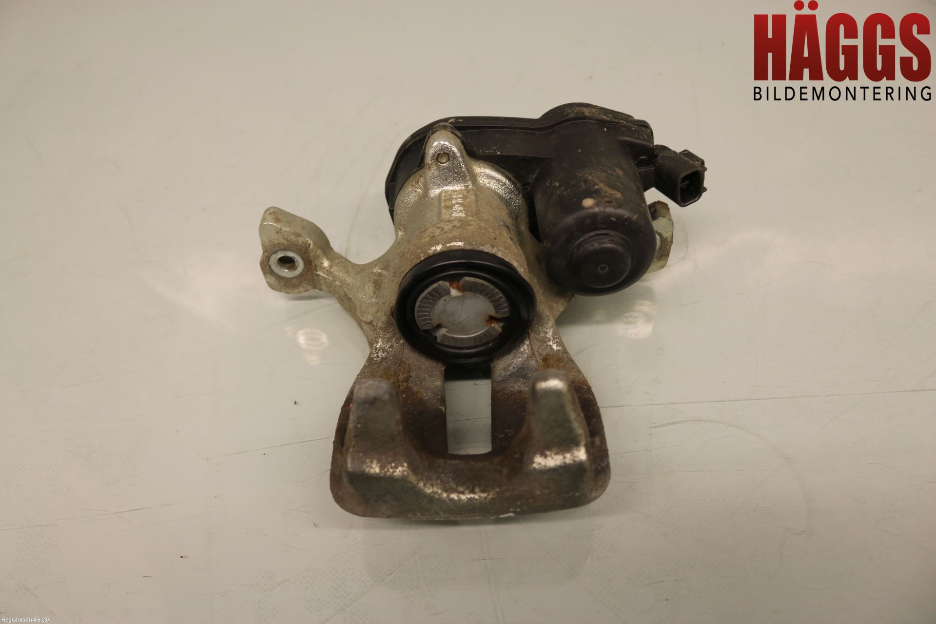 Toyota COROLLA 19- Bromsok Bak Vänster