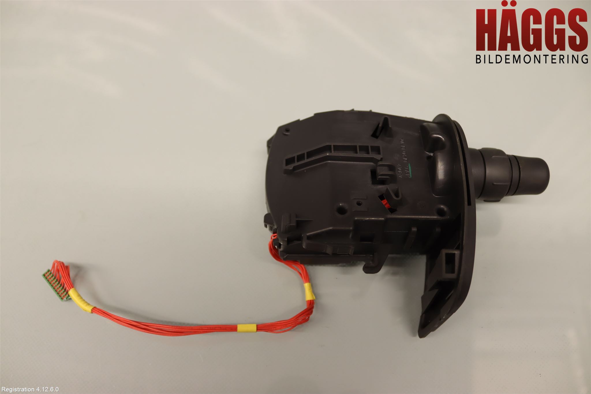 Nissan NV250 20-22 Spak Blinkers-Ljusomk