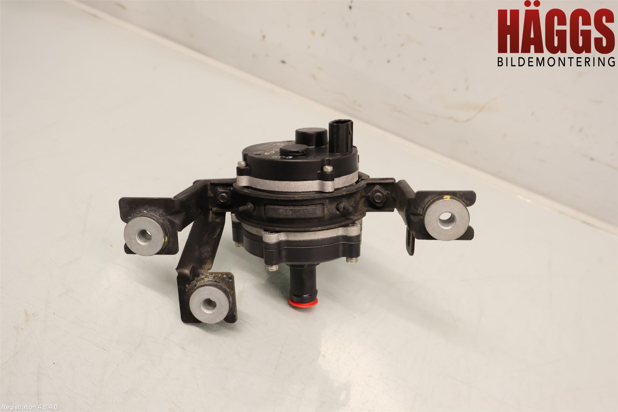 Kia CEED/CEED SW 19- Värme Cirkulationspump