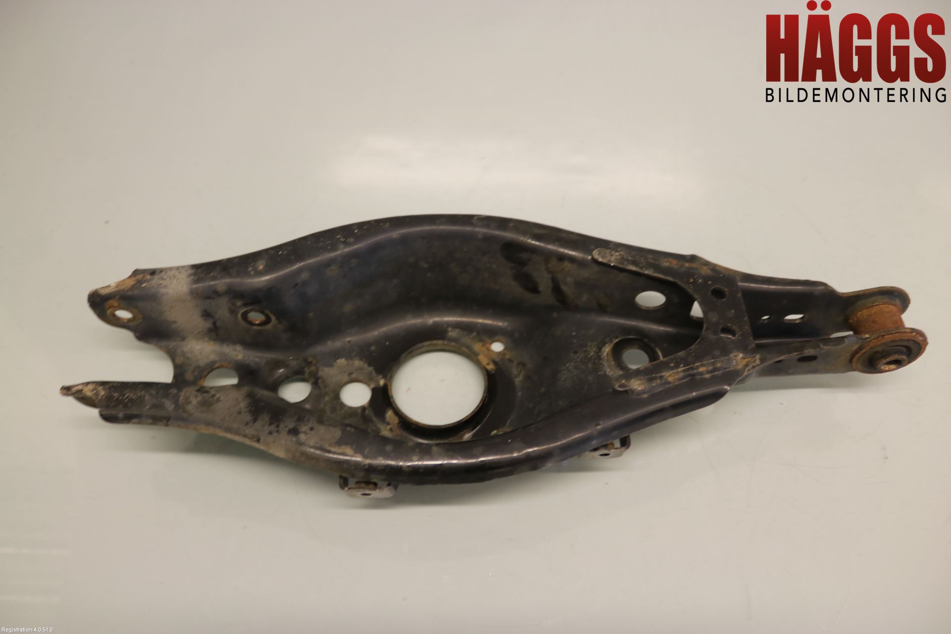 Toyota AURIS 13-19 Bärarm Bak Höger