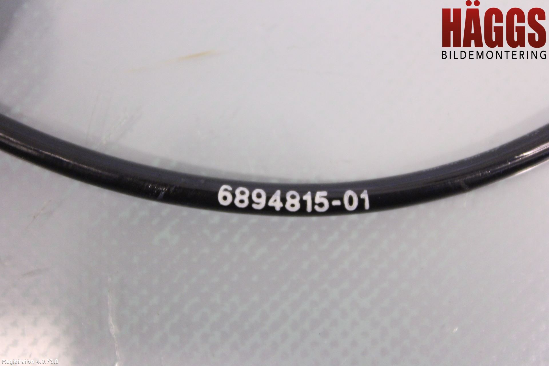 BMW 3 G20/G21/G80/G81 19- Abs Sensor