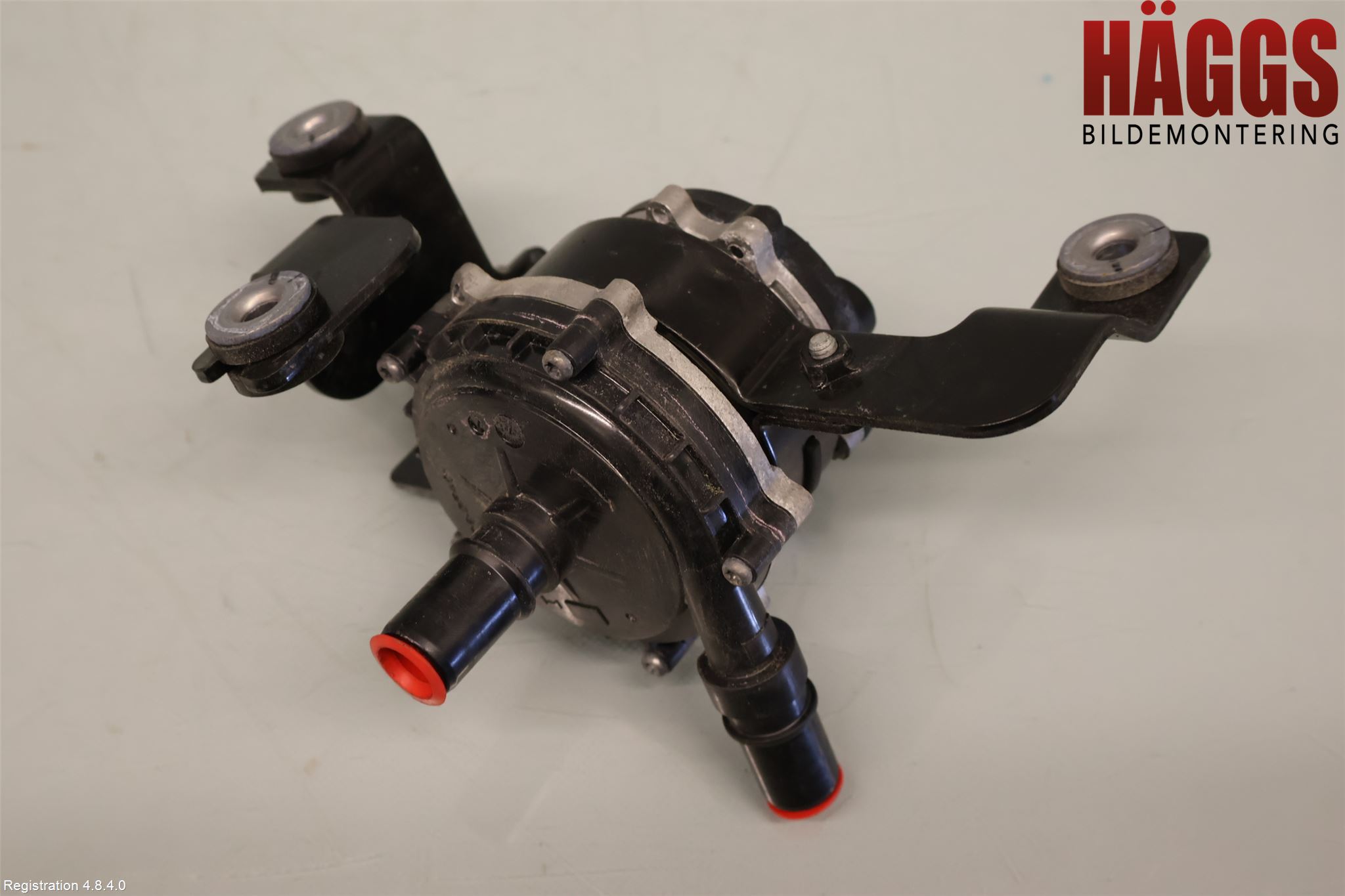 Kia NIRO (SG2) 23- Vattenpump