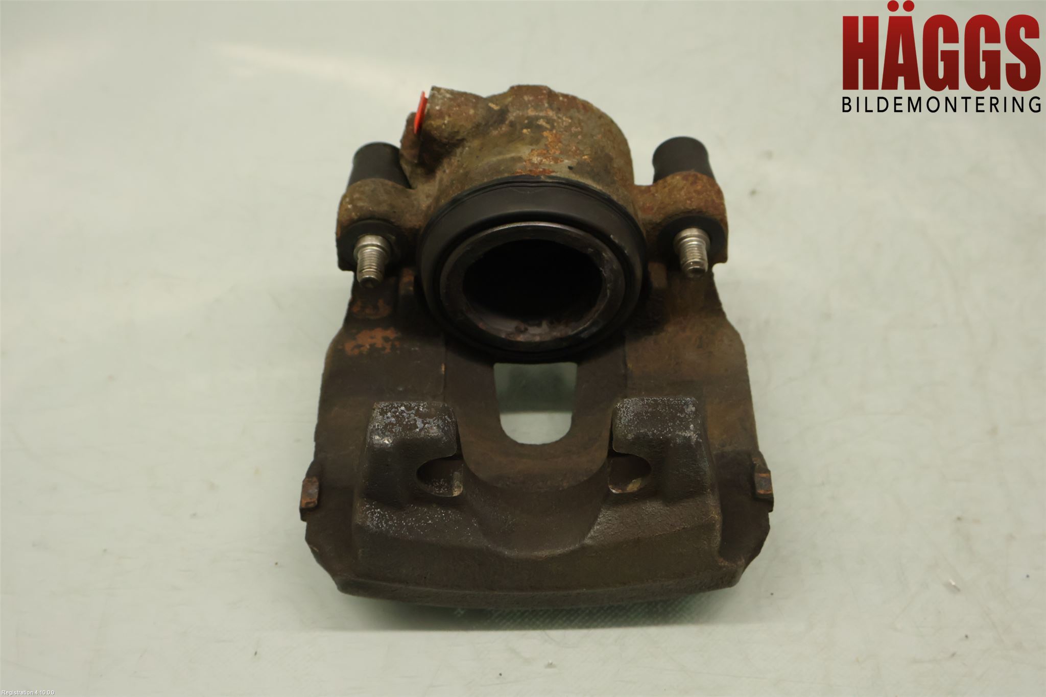 Volvo V60 19- Bromsok Fram Vänster