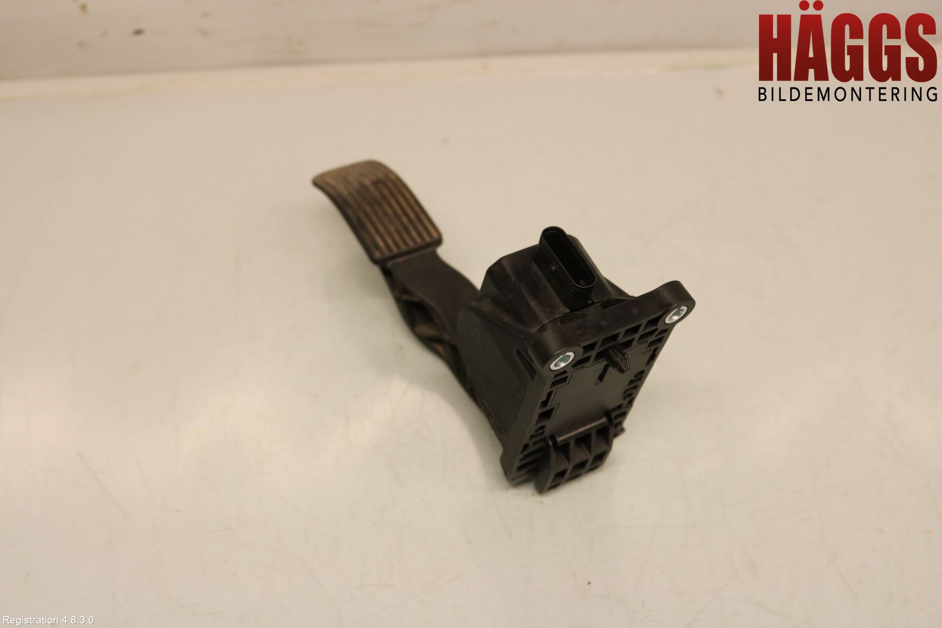 Volkswagen VW CRAFTER 06-16 Gaspedal