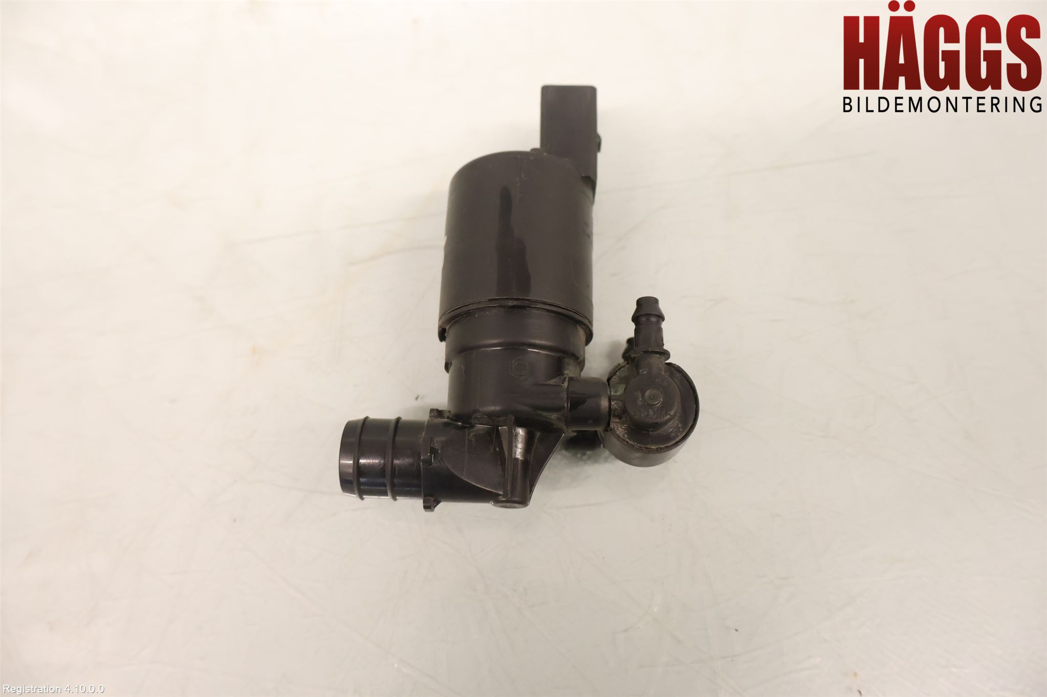 Volvo V60 19- Spolarpump Vindruta