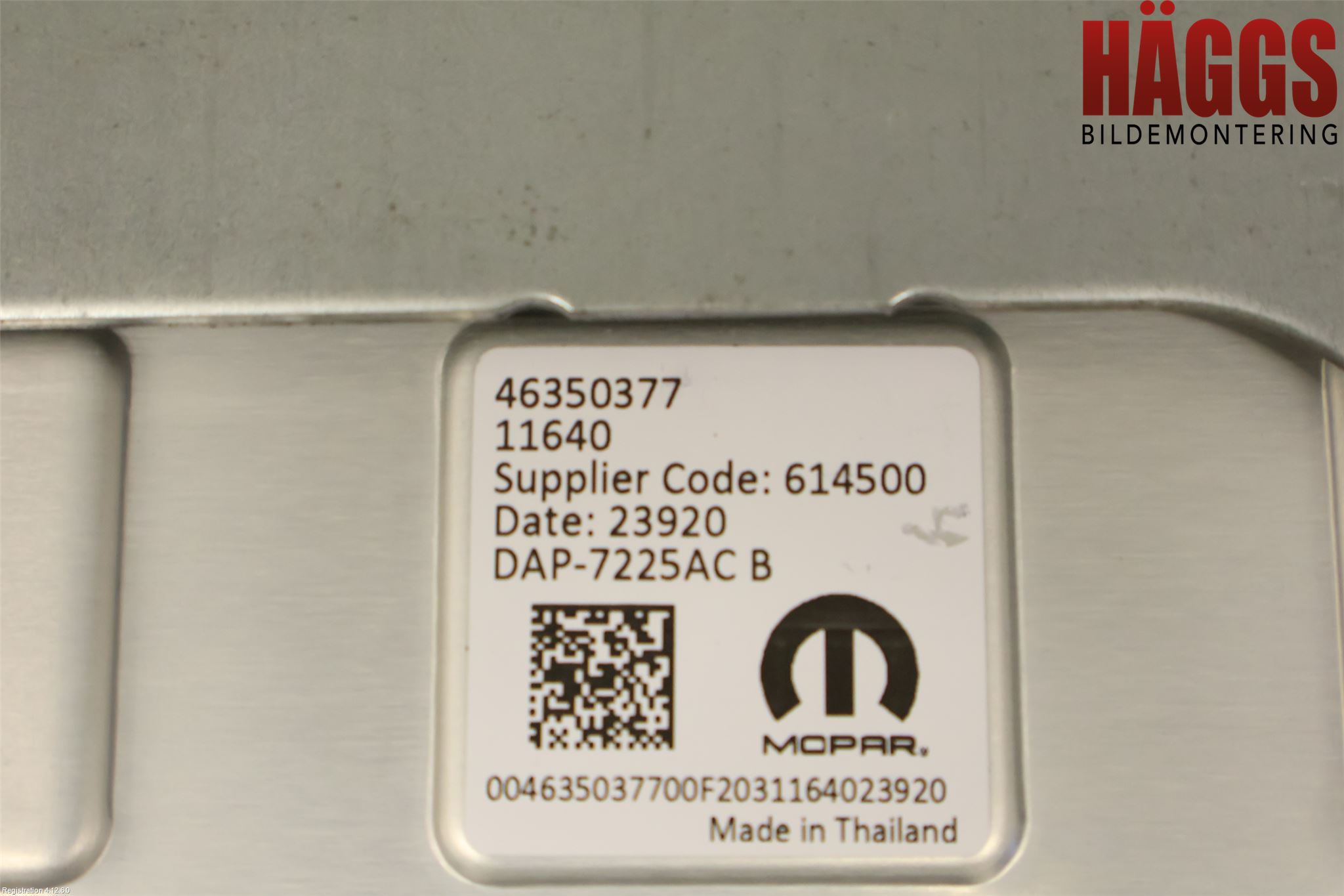 Jeep RENEGADE Hybridconverter