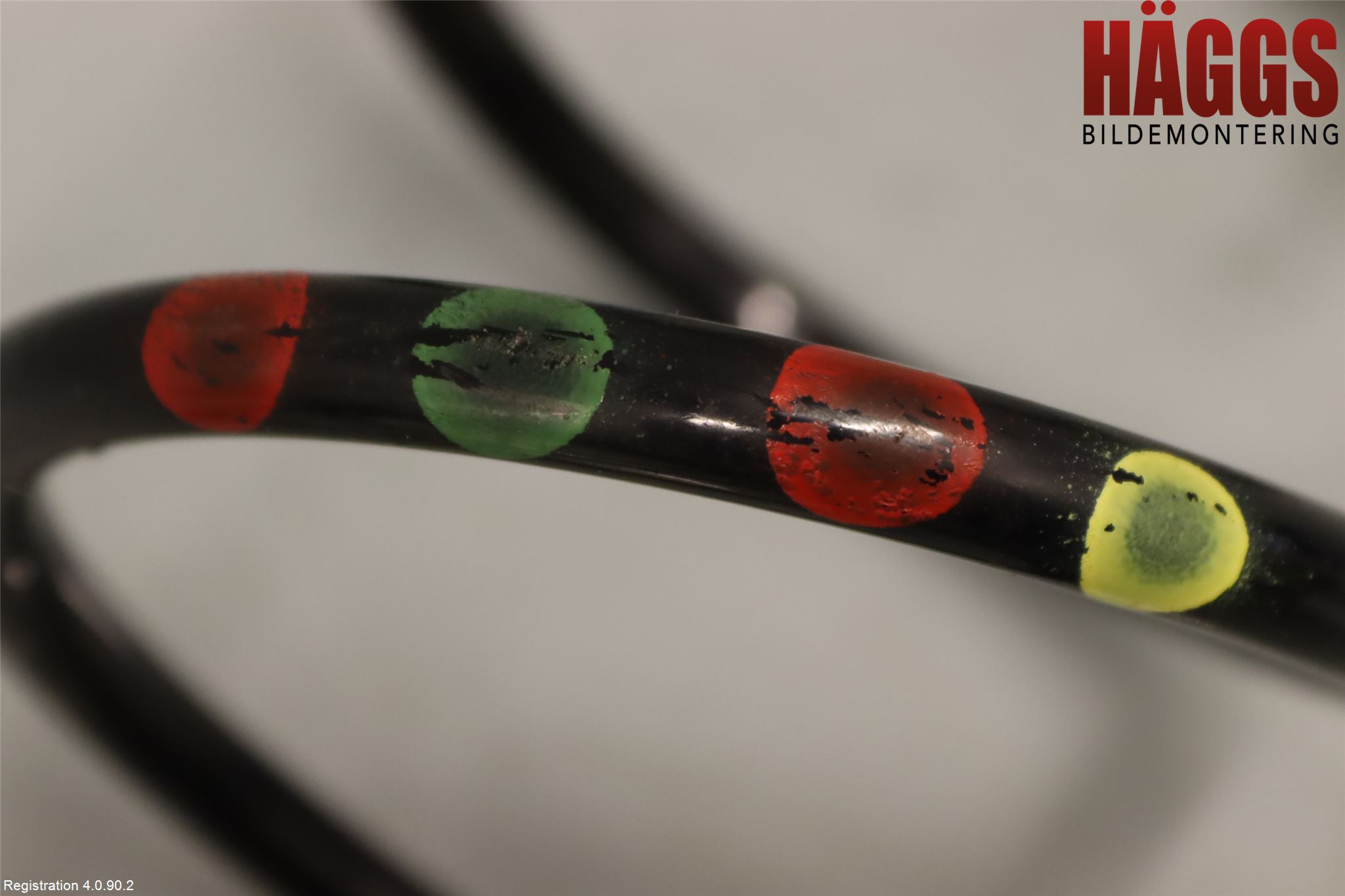 Peugeot 208/E-208 20- Fjäder Bak