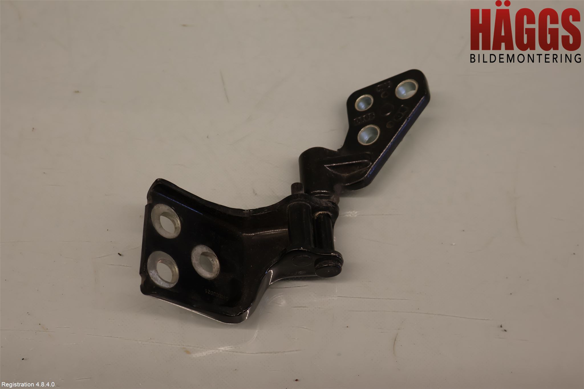 Citroen BERLINGO/E-BERLINGO 19- Dörrgångjärn