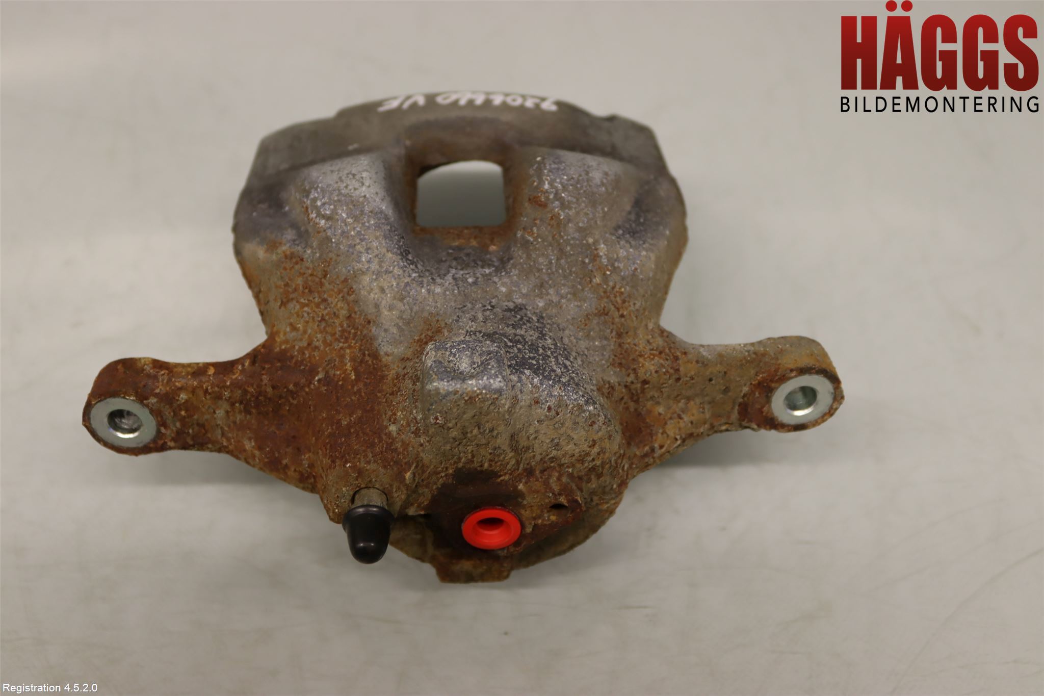 Toyota COROLLA 19- Bromsok Fram Vänster